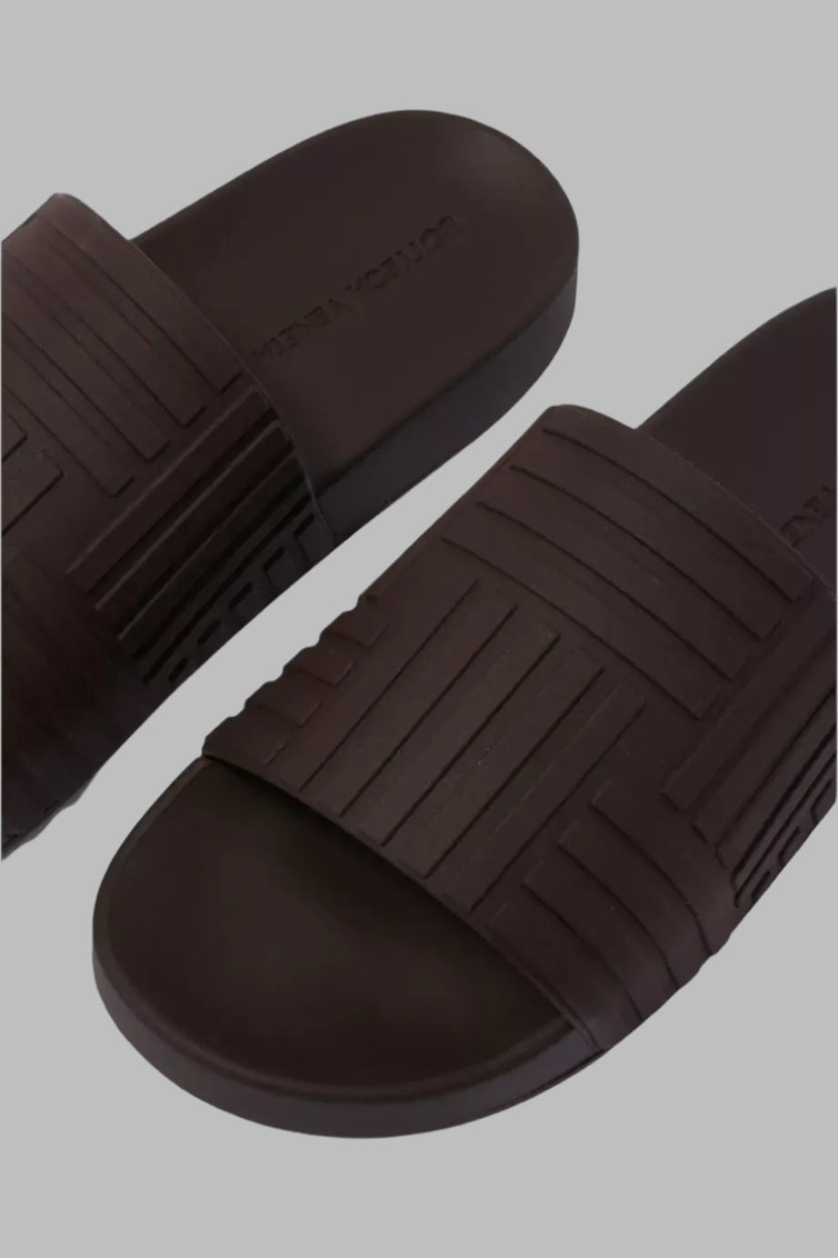 (Men's) Resort slides 'Fondant' - 3