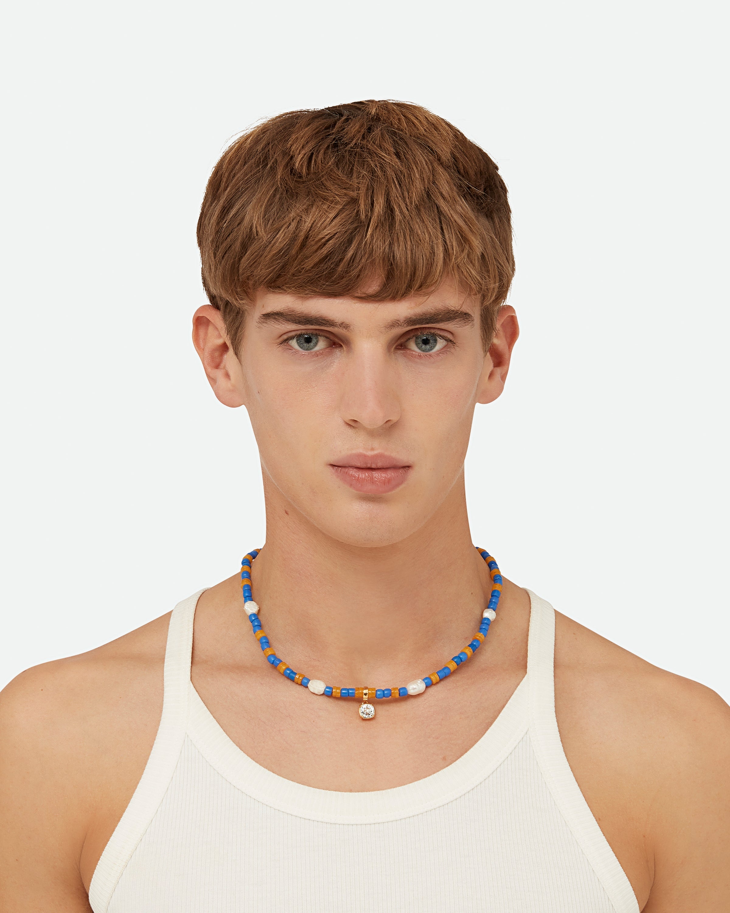 Dream Necklace - 2