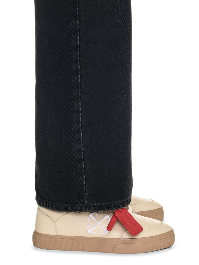 New Low Vulcanized Calf Lea 7