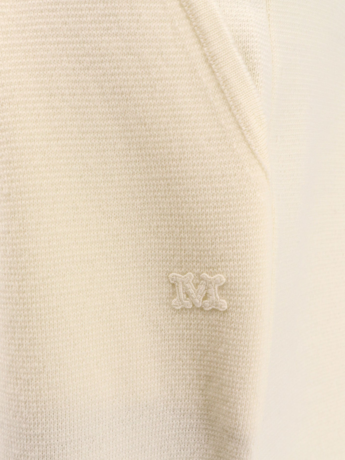 Max Mara Women Medium Knitted Trouser - 4