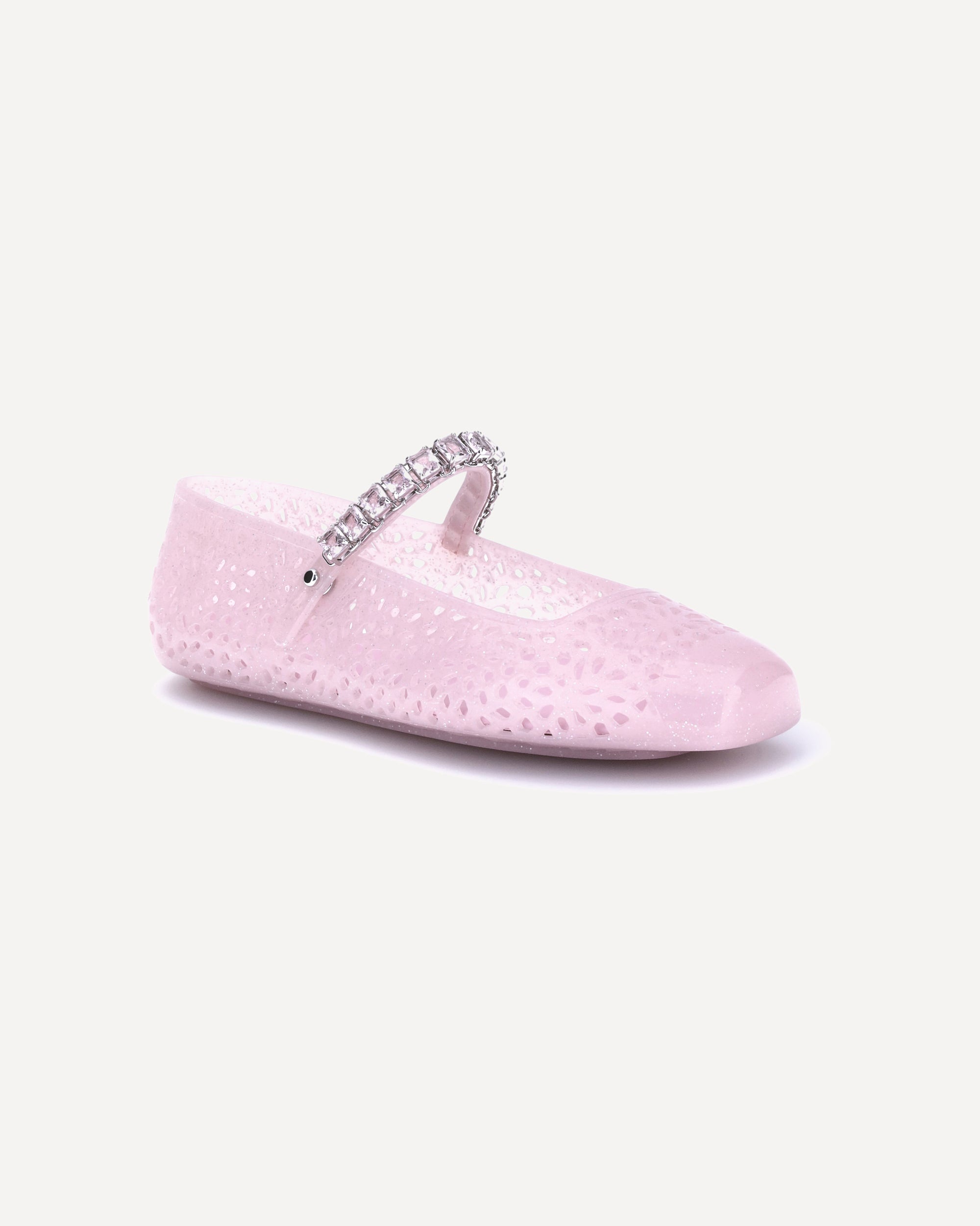 Jelly Ballerinas - 2