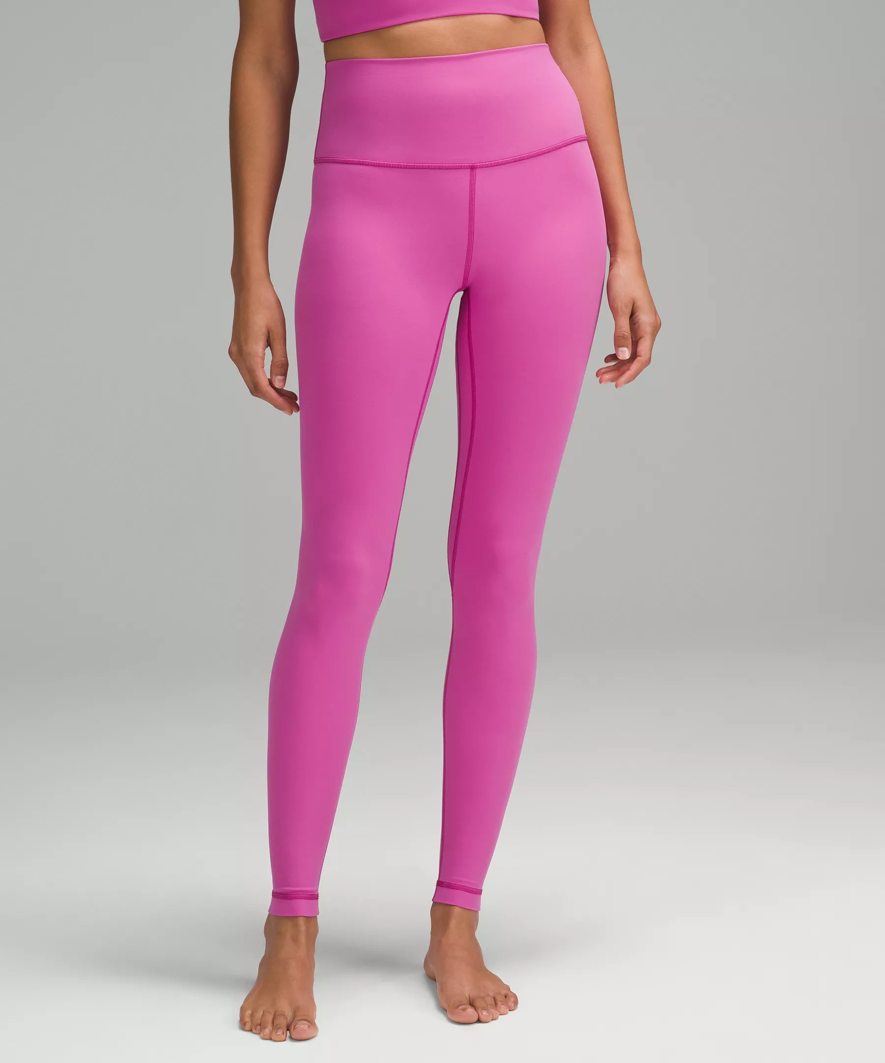 Lululemon Align store High-Rise Pant 28