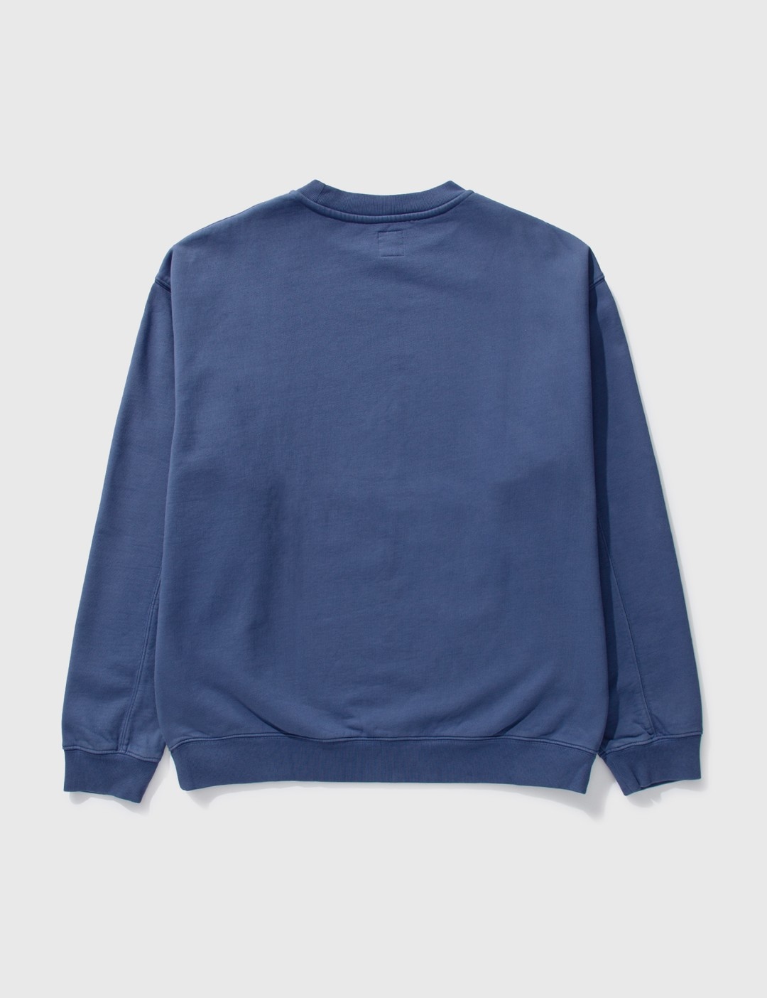 RELAXED CAT CREWNECK - 2
