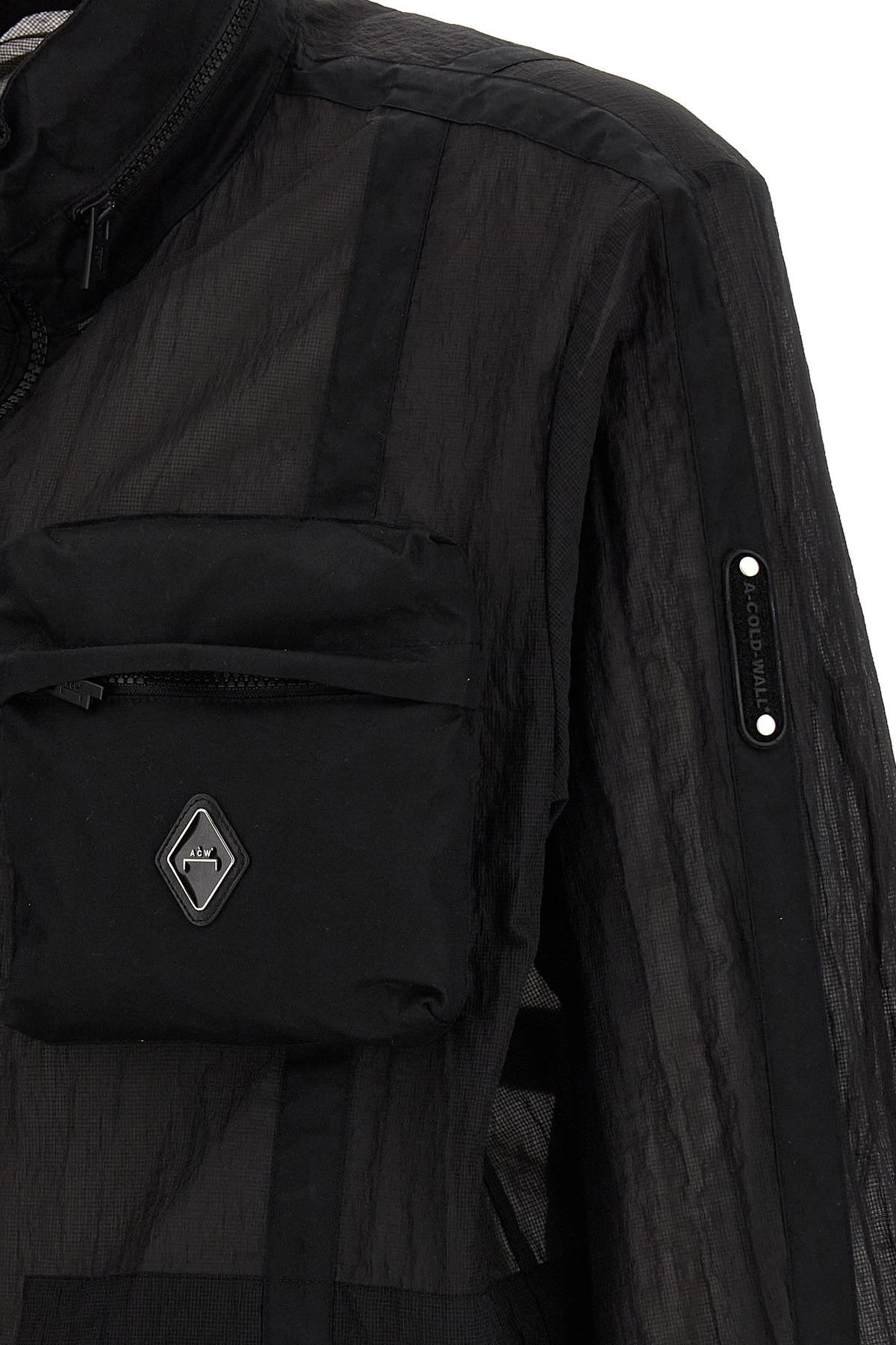 'Filament M65' jacket - 6