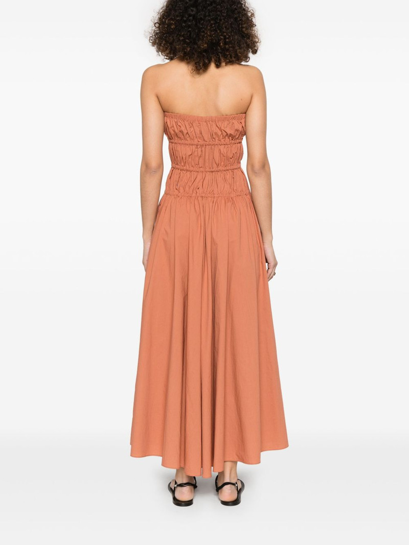 cotton maxi dress 4