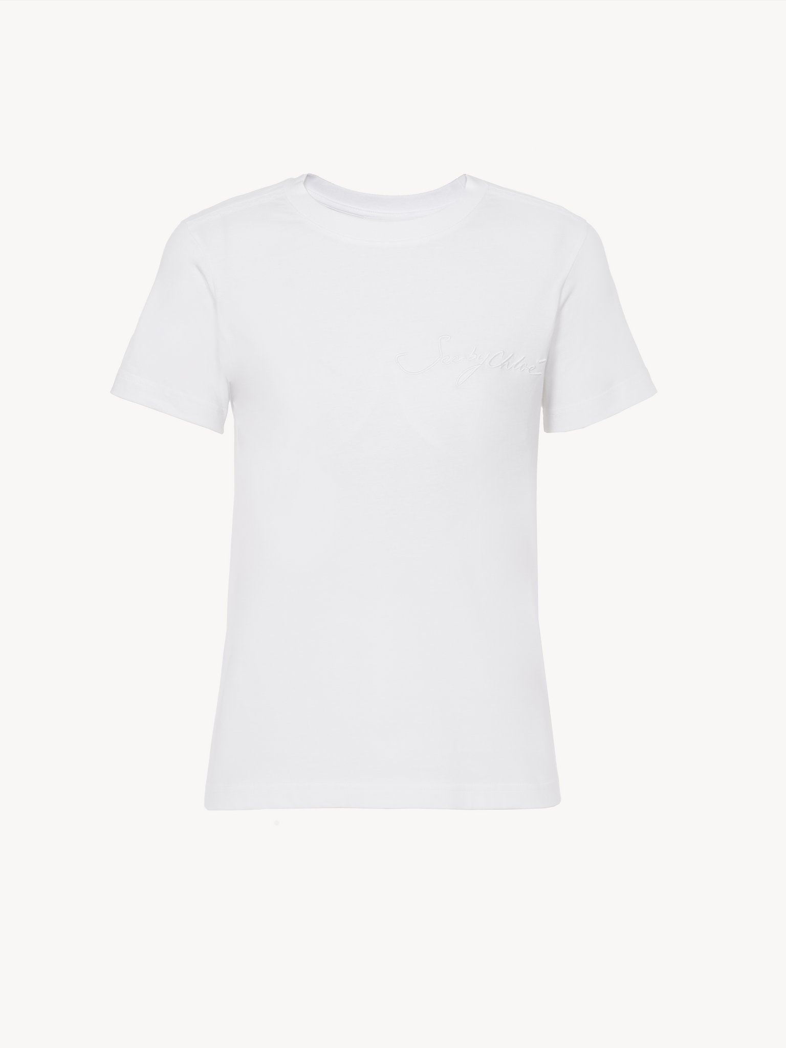 SIGNATURE T-SHIRT - 4