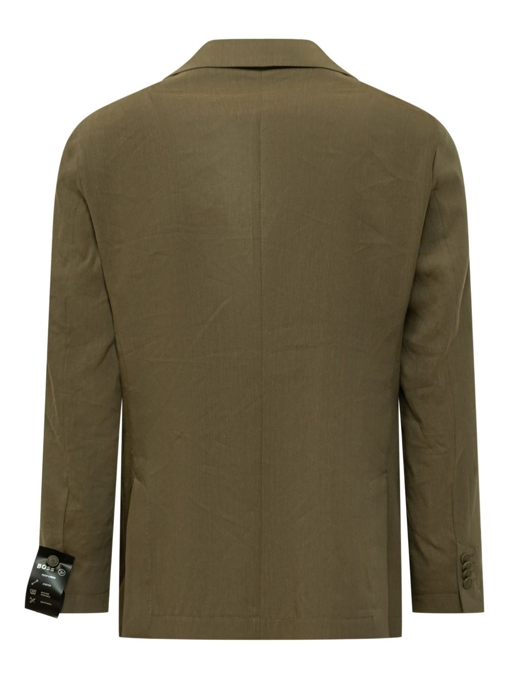 Hanry blazer - 2