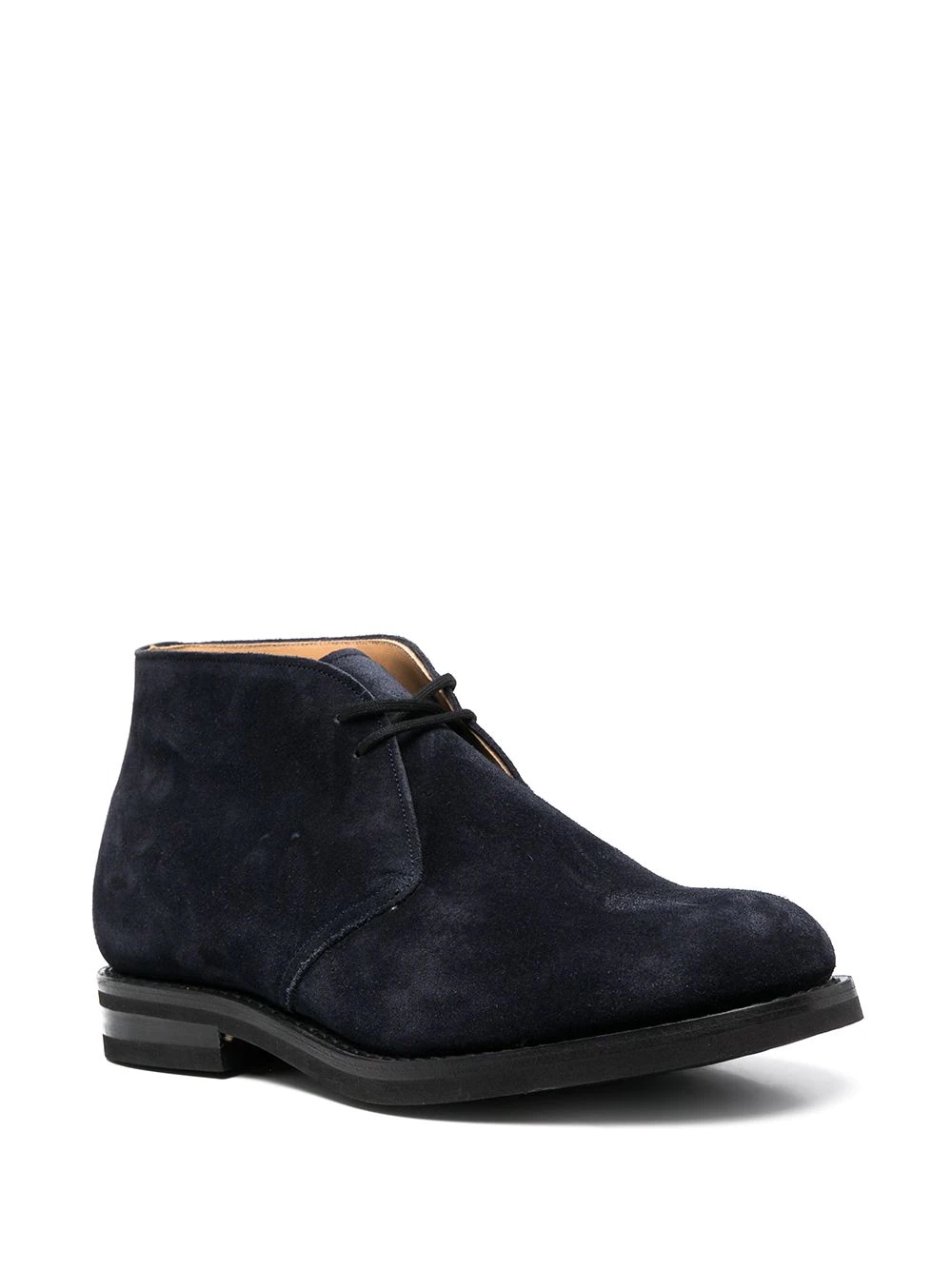 Ryder 3 desert boots - 2
