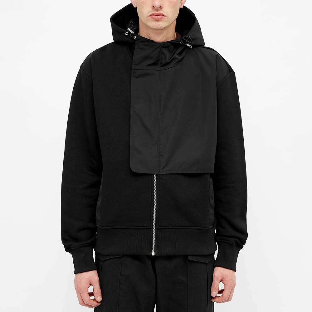 1017 ALYX 9SM Storm Flap Hoody - 4