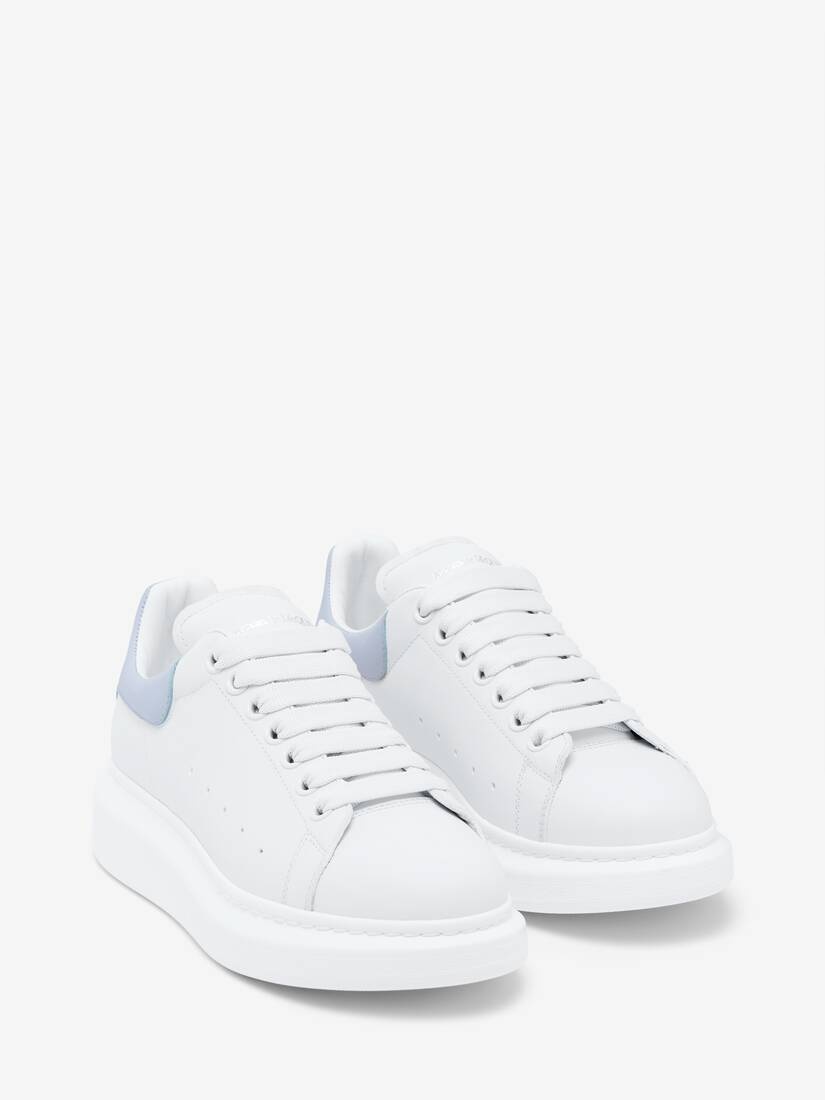 Oversized Sneaker - 2