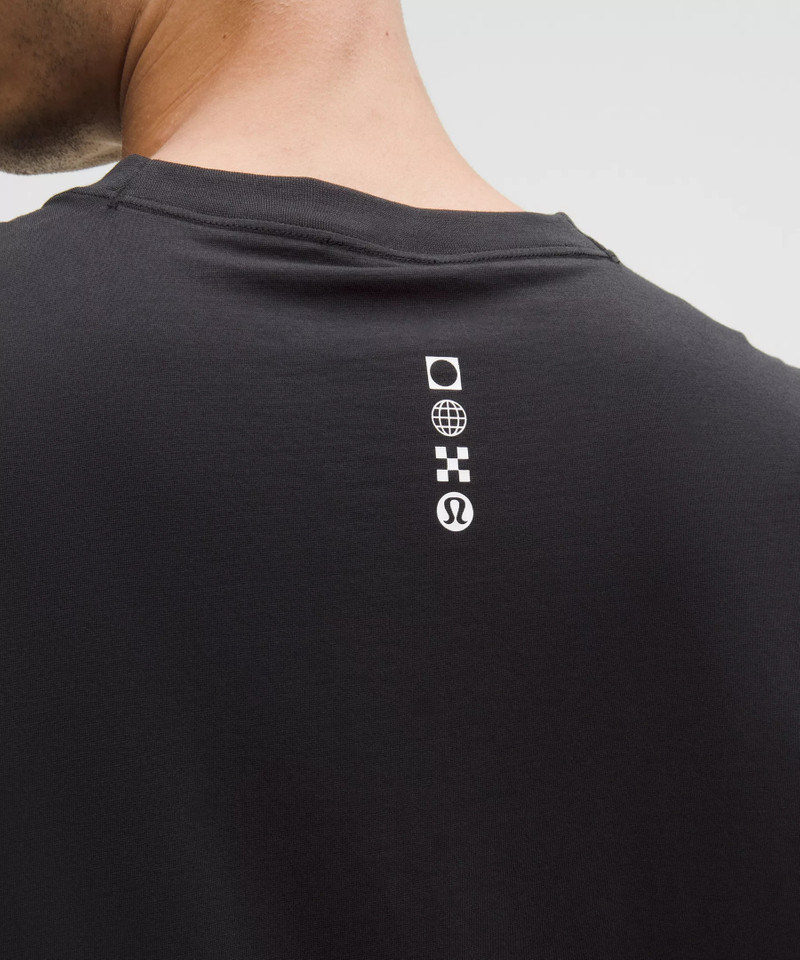 Zeroed In Long-Sleeve Shirt *Graphic 7