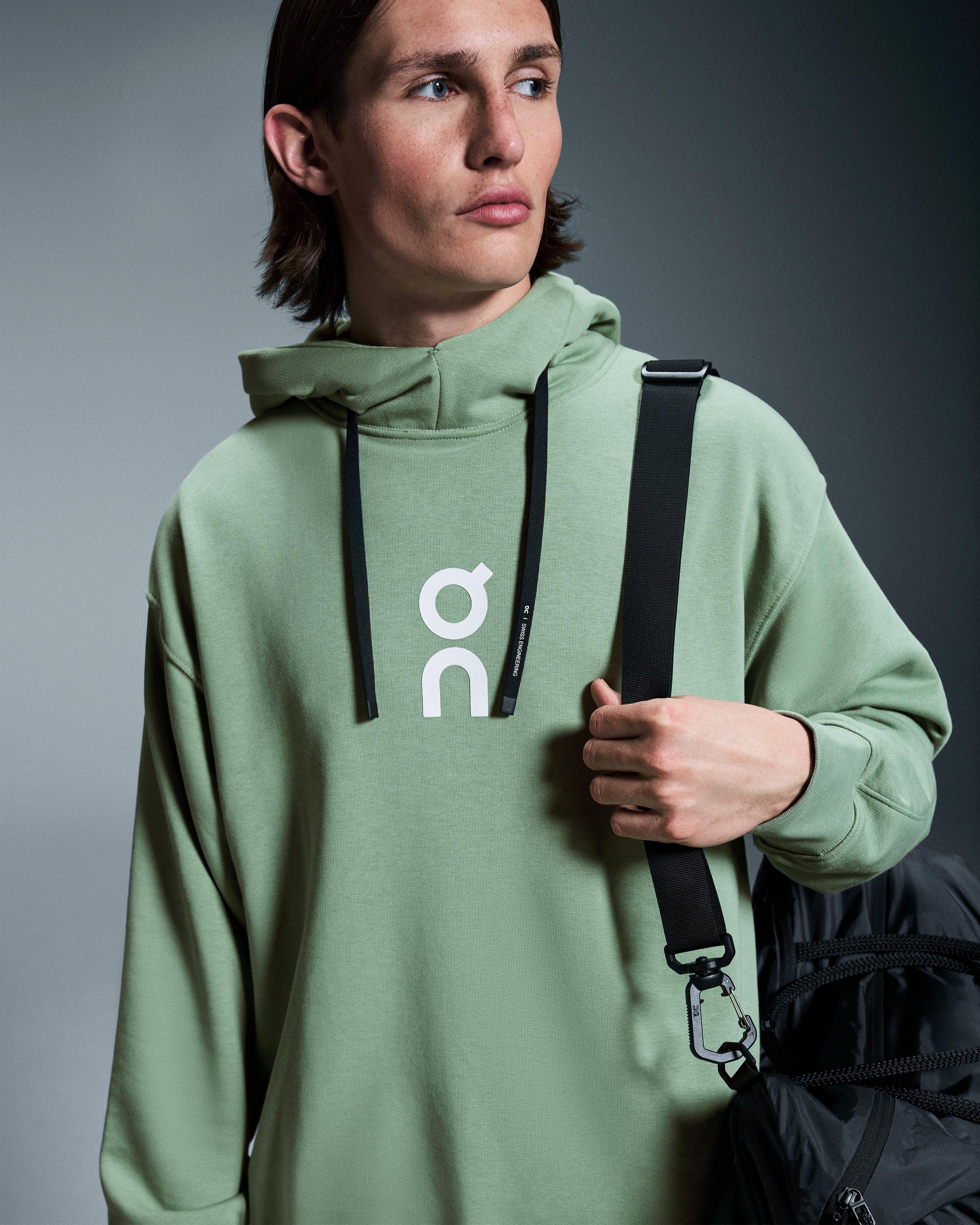 Club Hoodie - 5