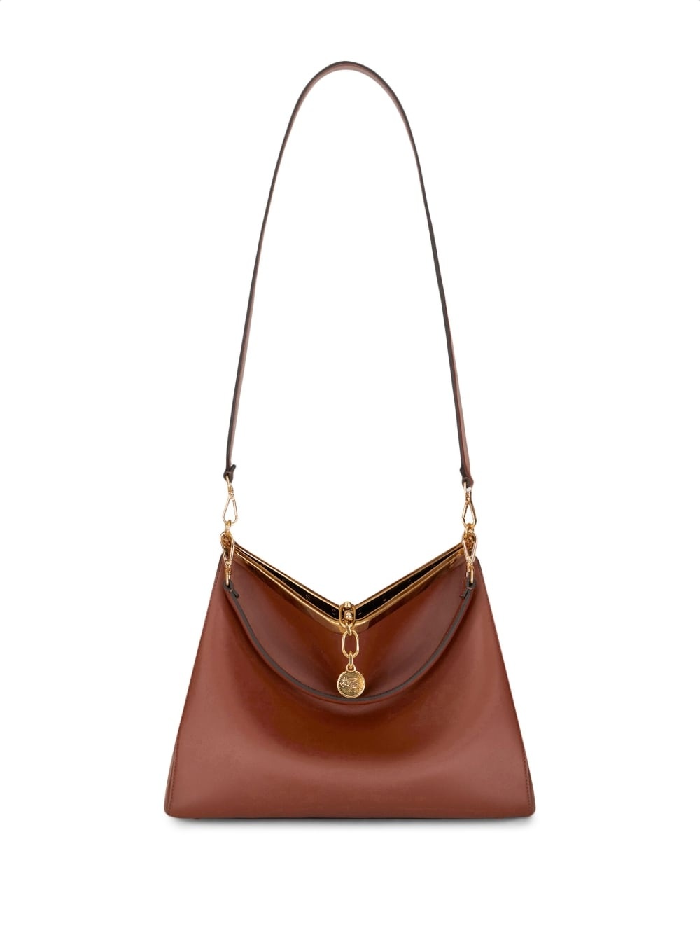 Vela shoulder bag - 5