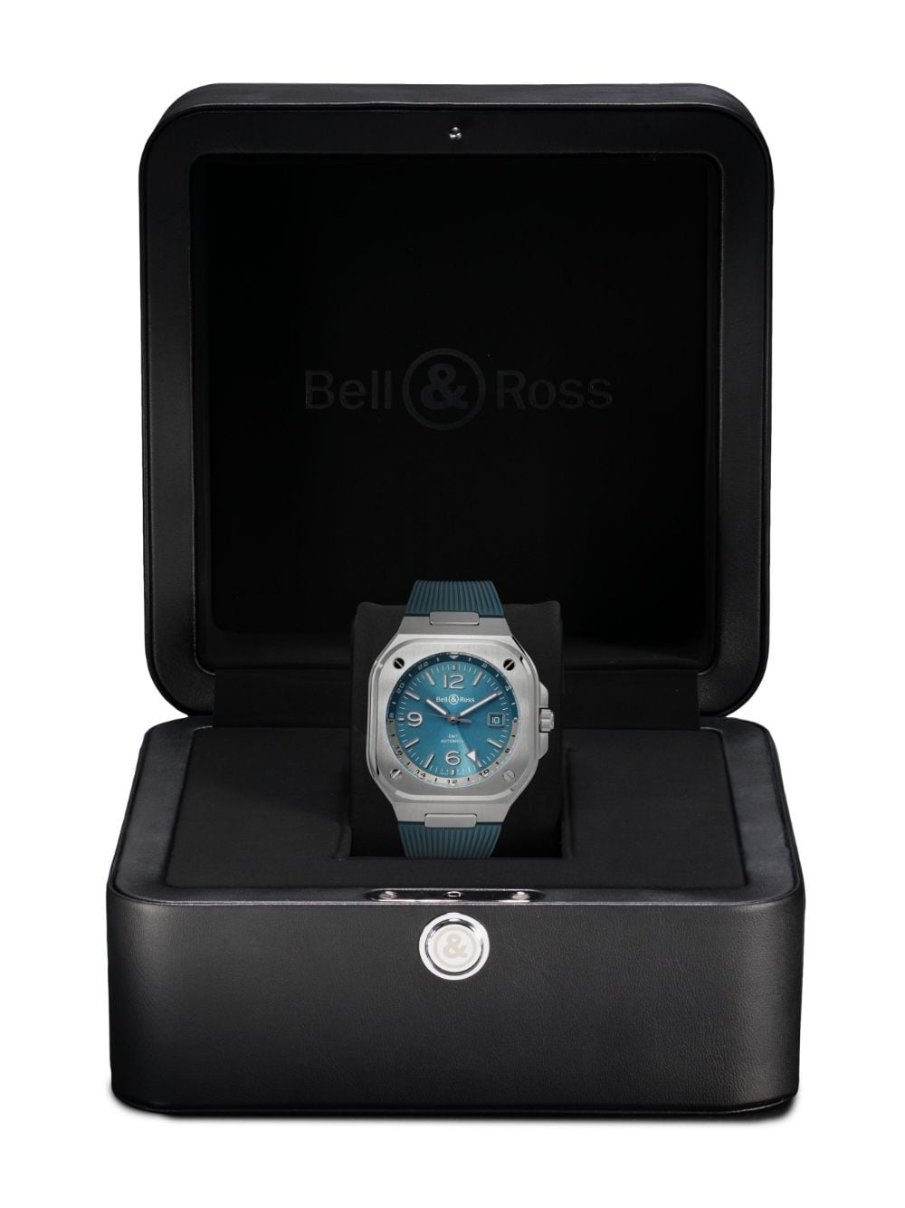 BR-05 GMT 40mm - 8