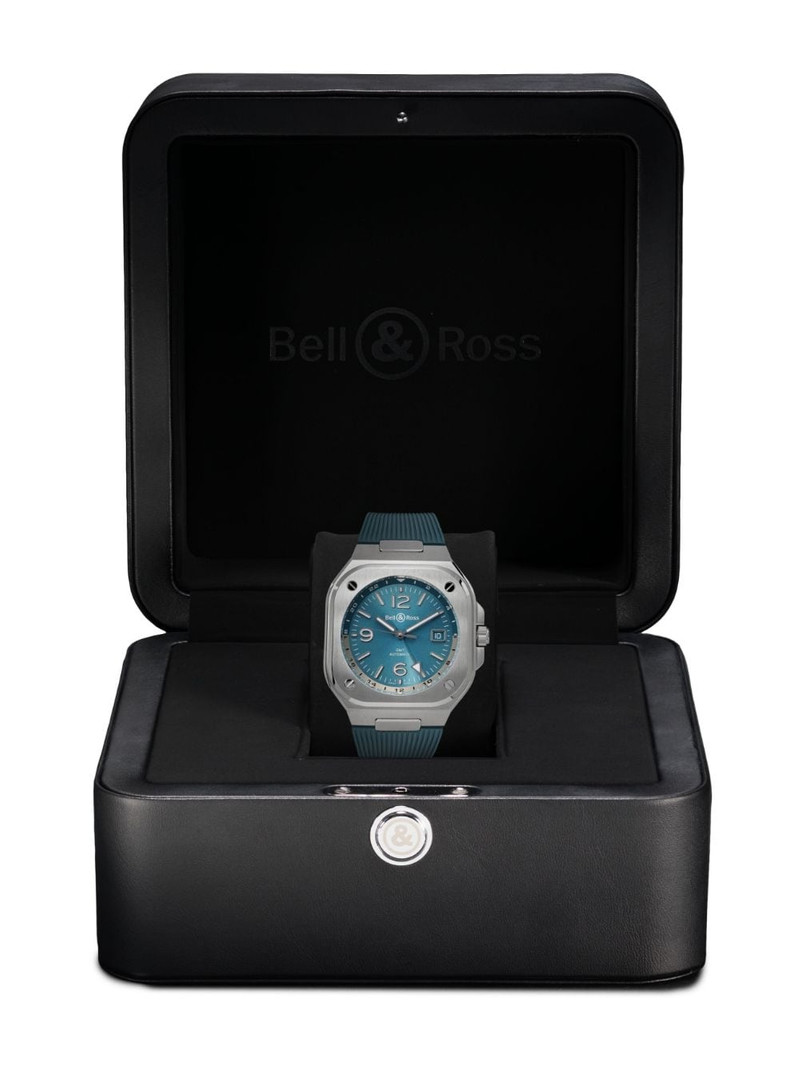 BR-05 GMT 40mm 8