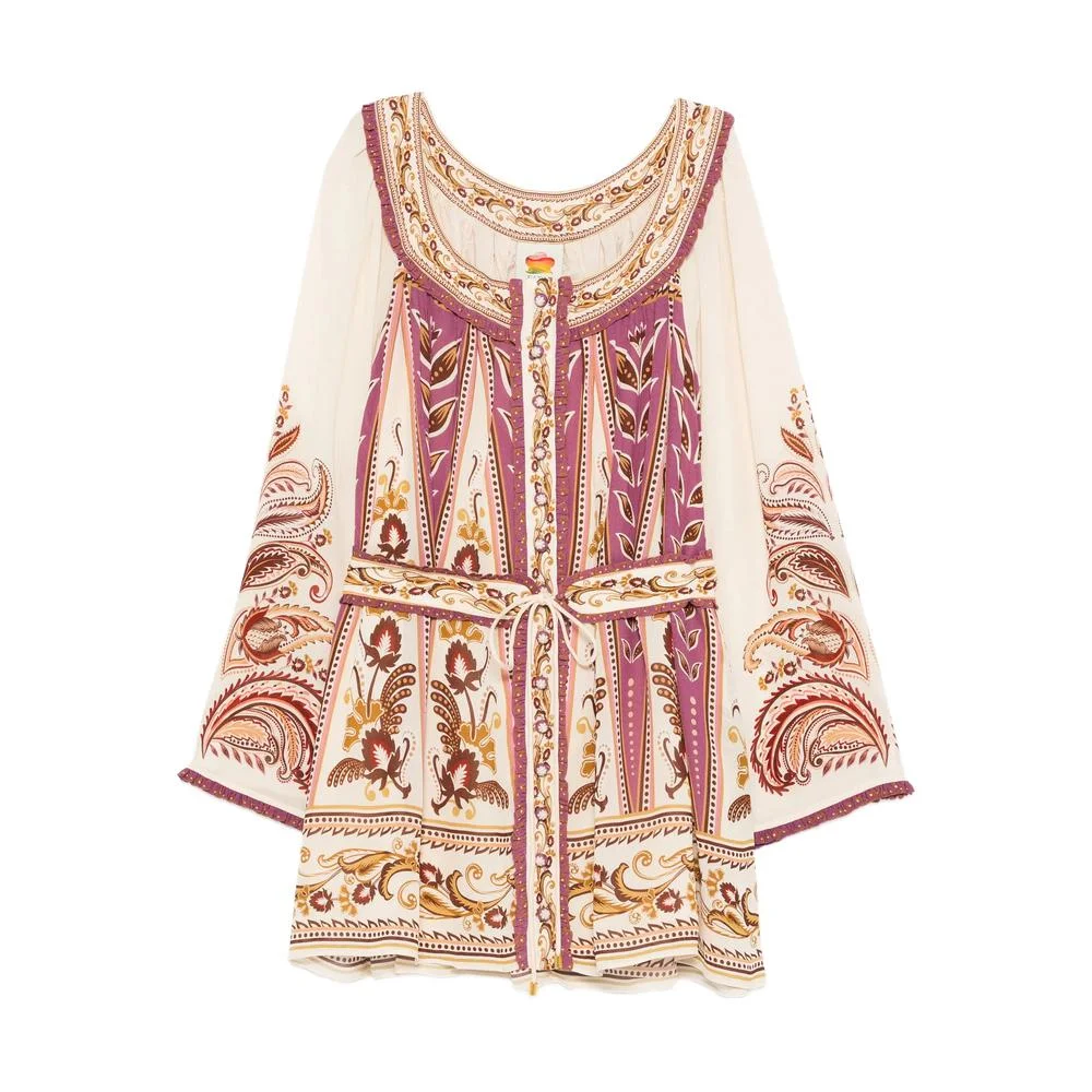 Farm Rio Dresses - 1