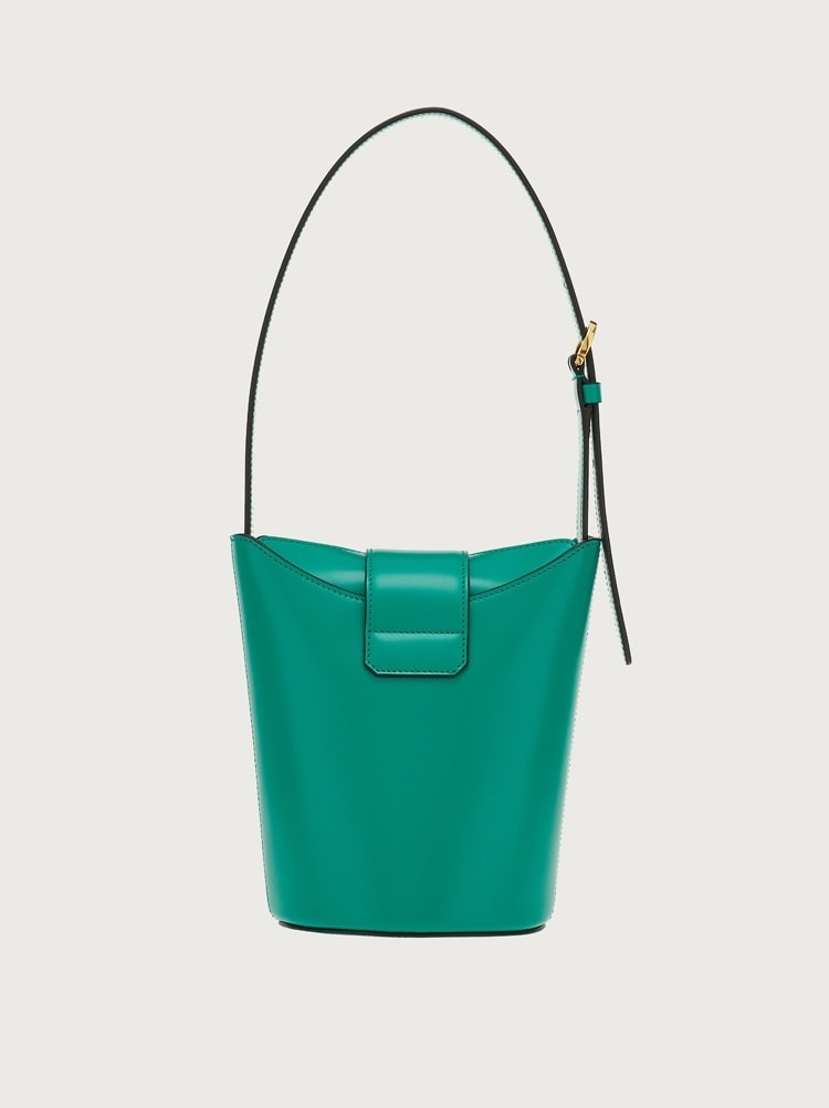 TRIFOLIO SHOULDER BAG - 4