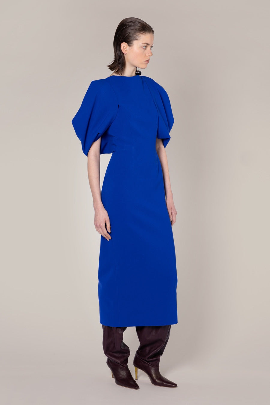 CALITA DRESS - 3