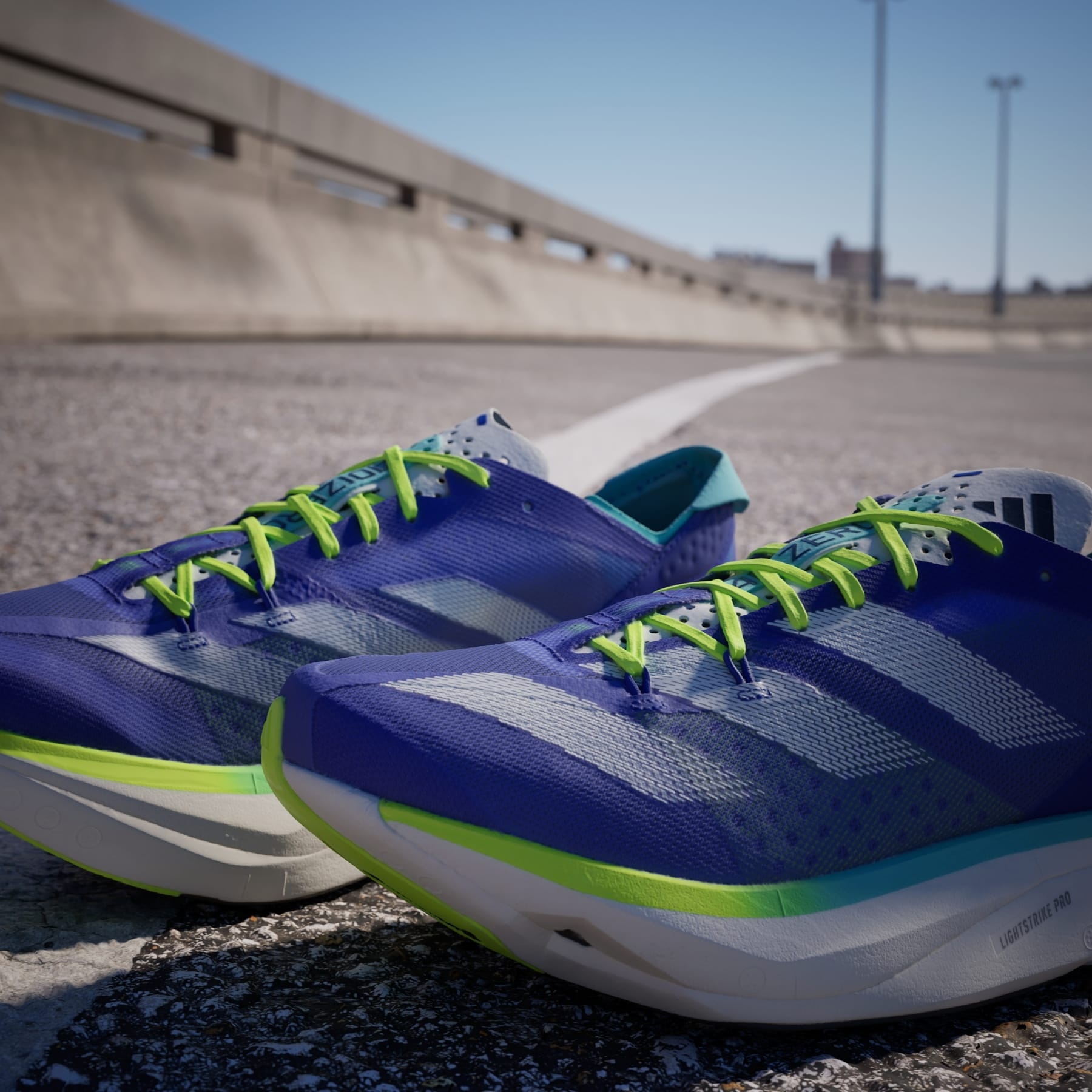 アディオスプロ3 アディダス アディゼロ アディオス Pro 3 / Adizero Adios Pro 3