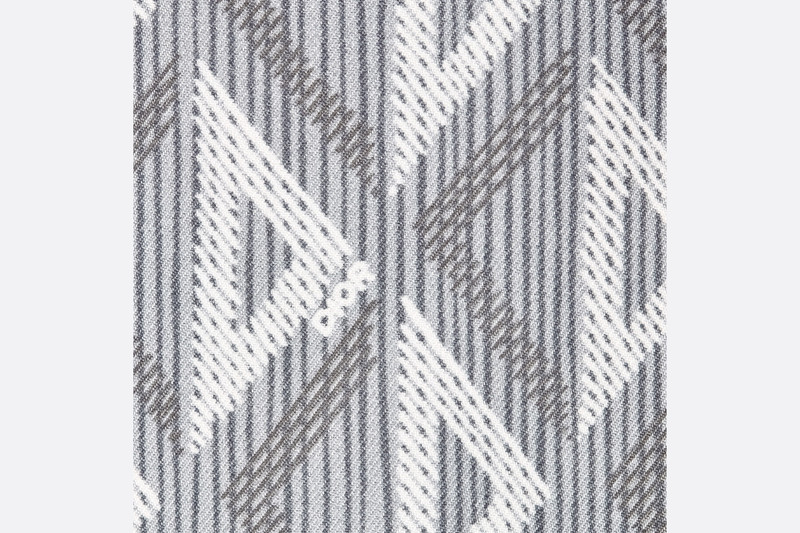 CD Diamond Bermuda Shorts 3