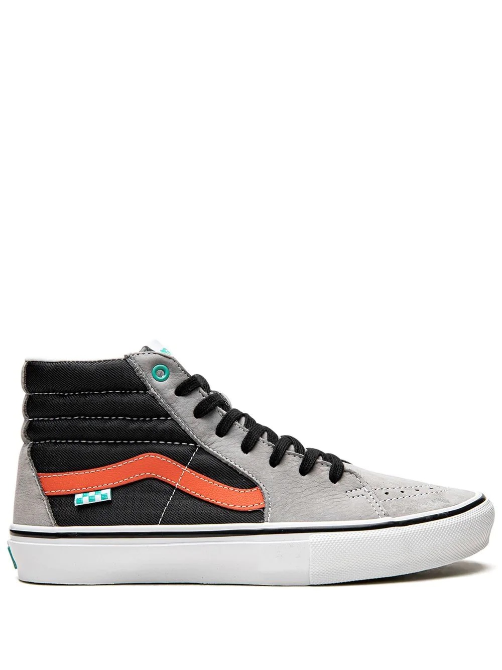 Lucid Skate Sk8-Hi sneakers - 1