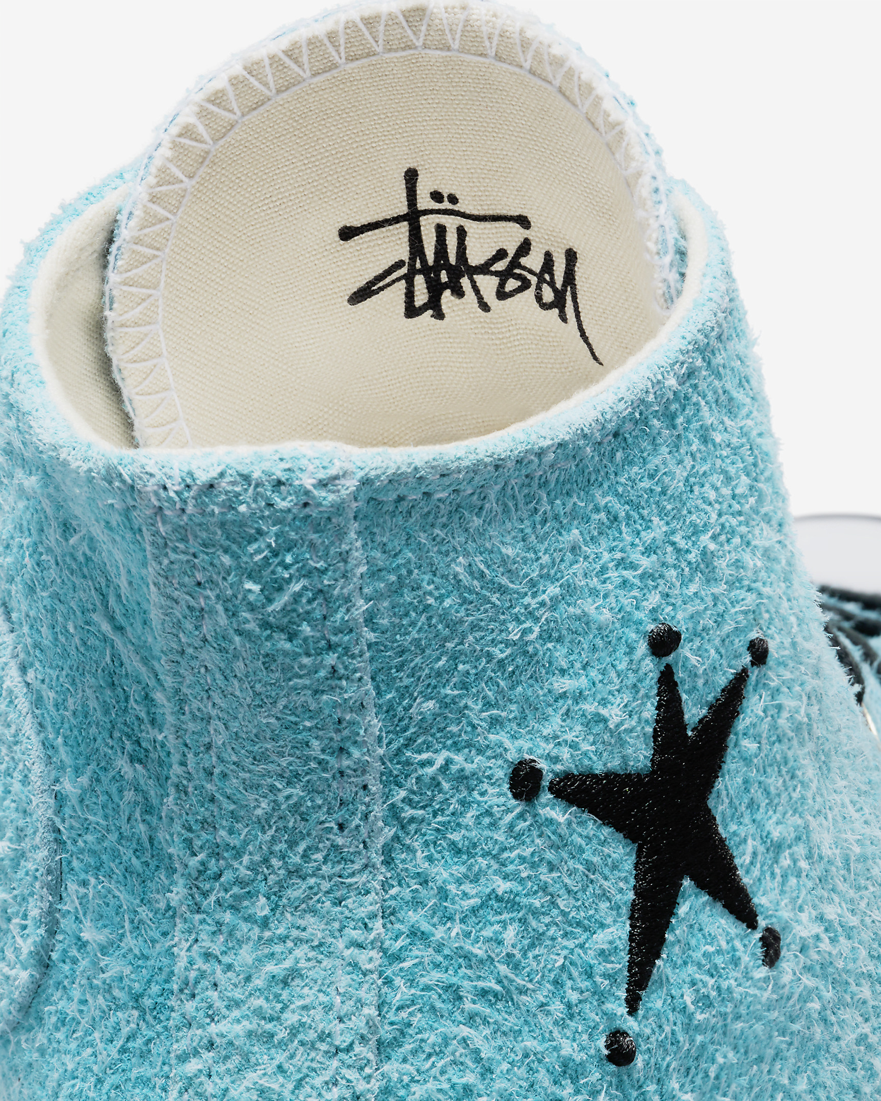 Converse x Stüssy Chuck 70 Shoes - 8
