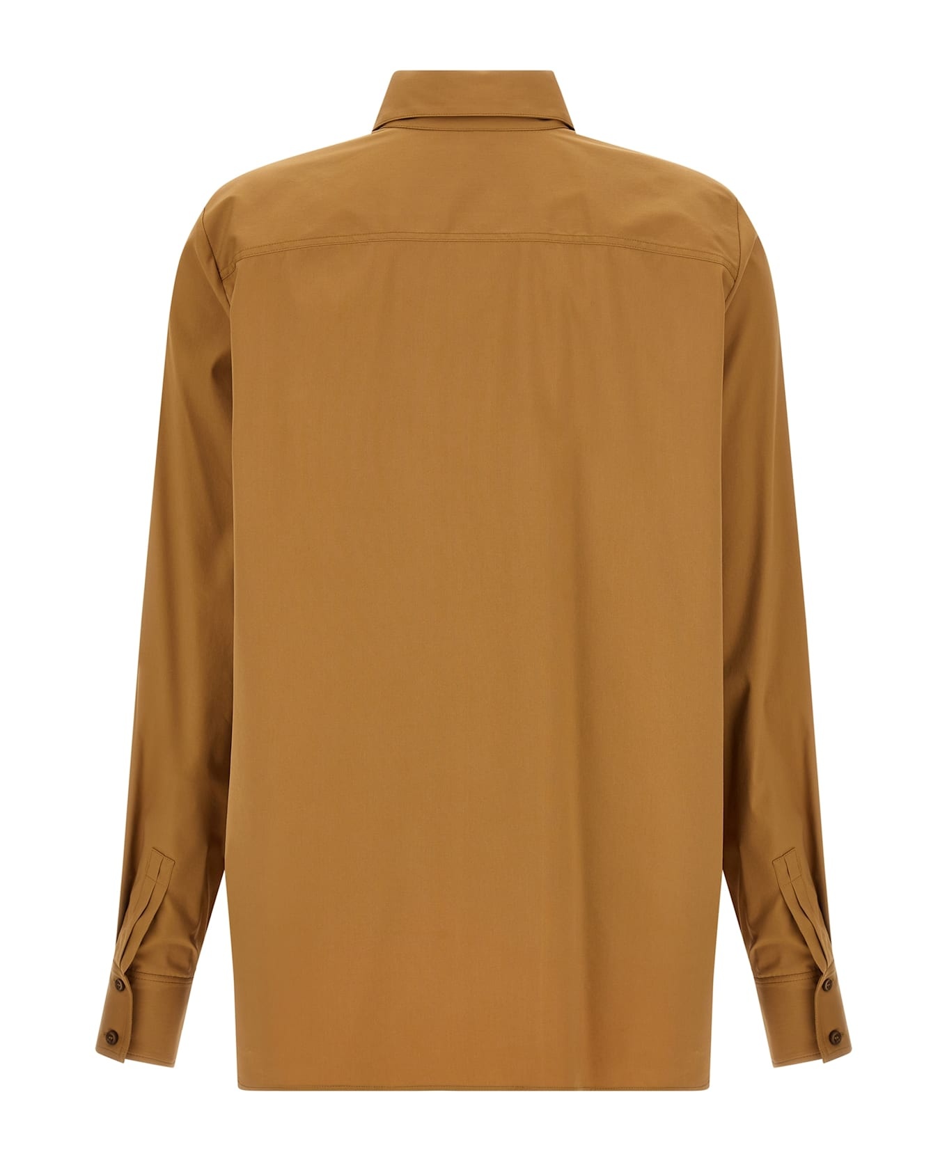 'sx07' Blouse - 2