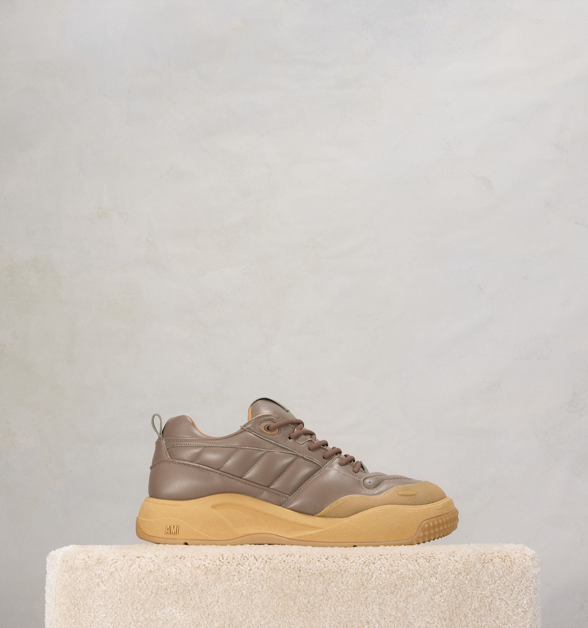 Low Top Ami SN1509 Sneakers - 4