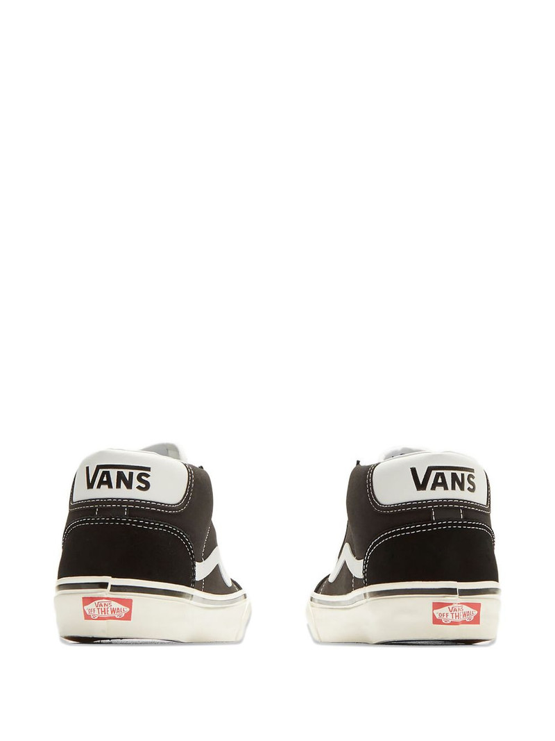 Vans Mid Skool hi-top sneakers outlook