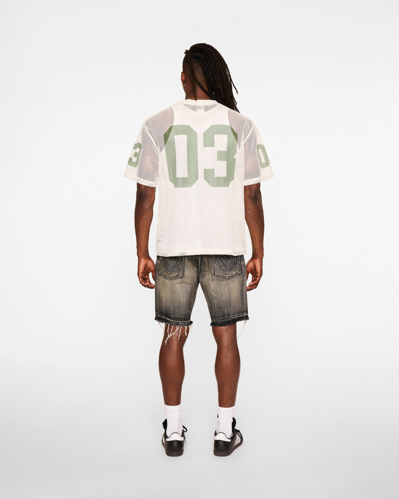 VARSITY FOOTBALL JERSEY TEE 4