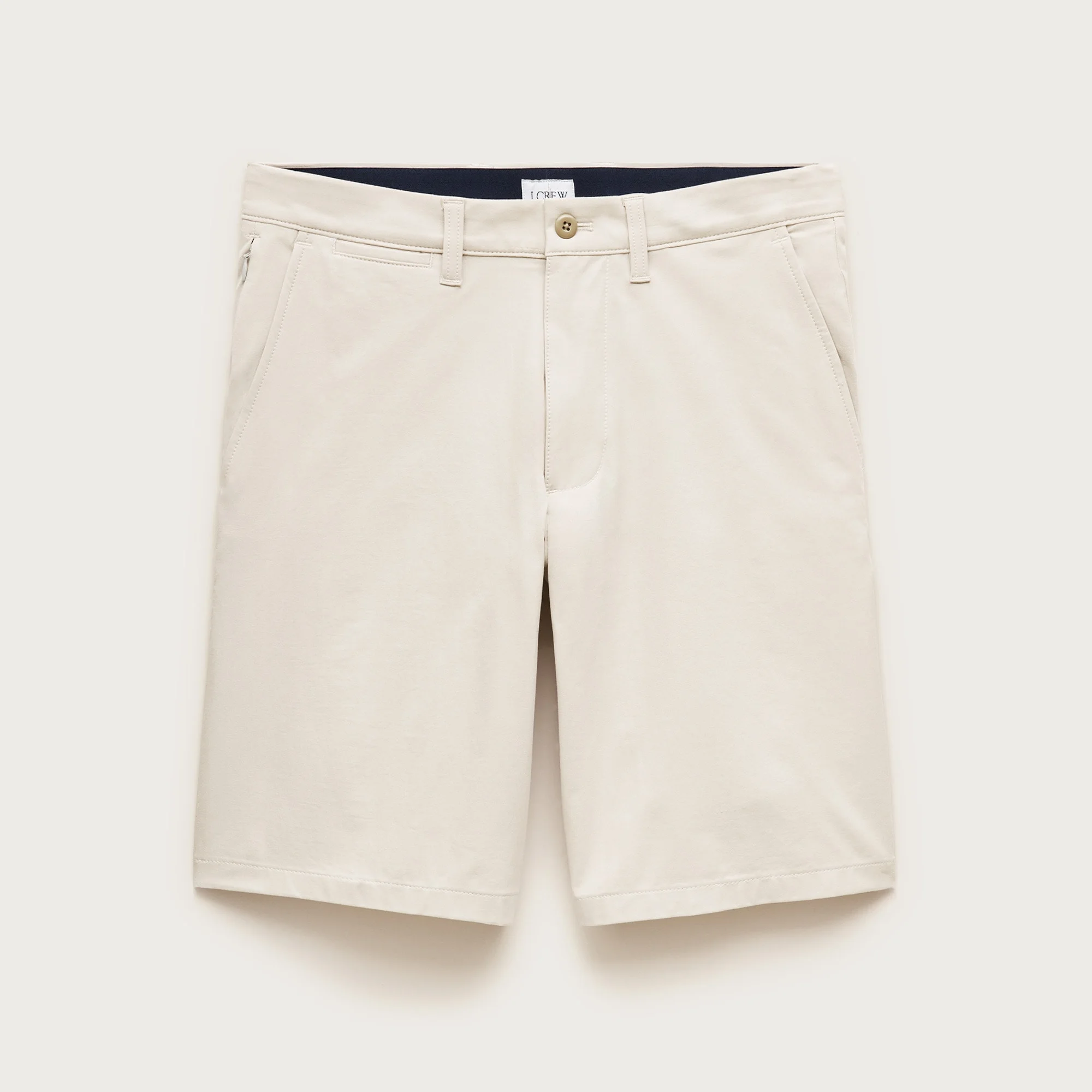10.5" tech short - 1