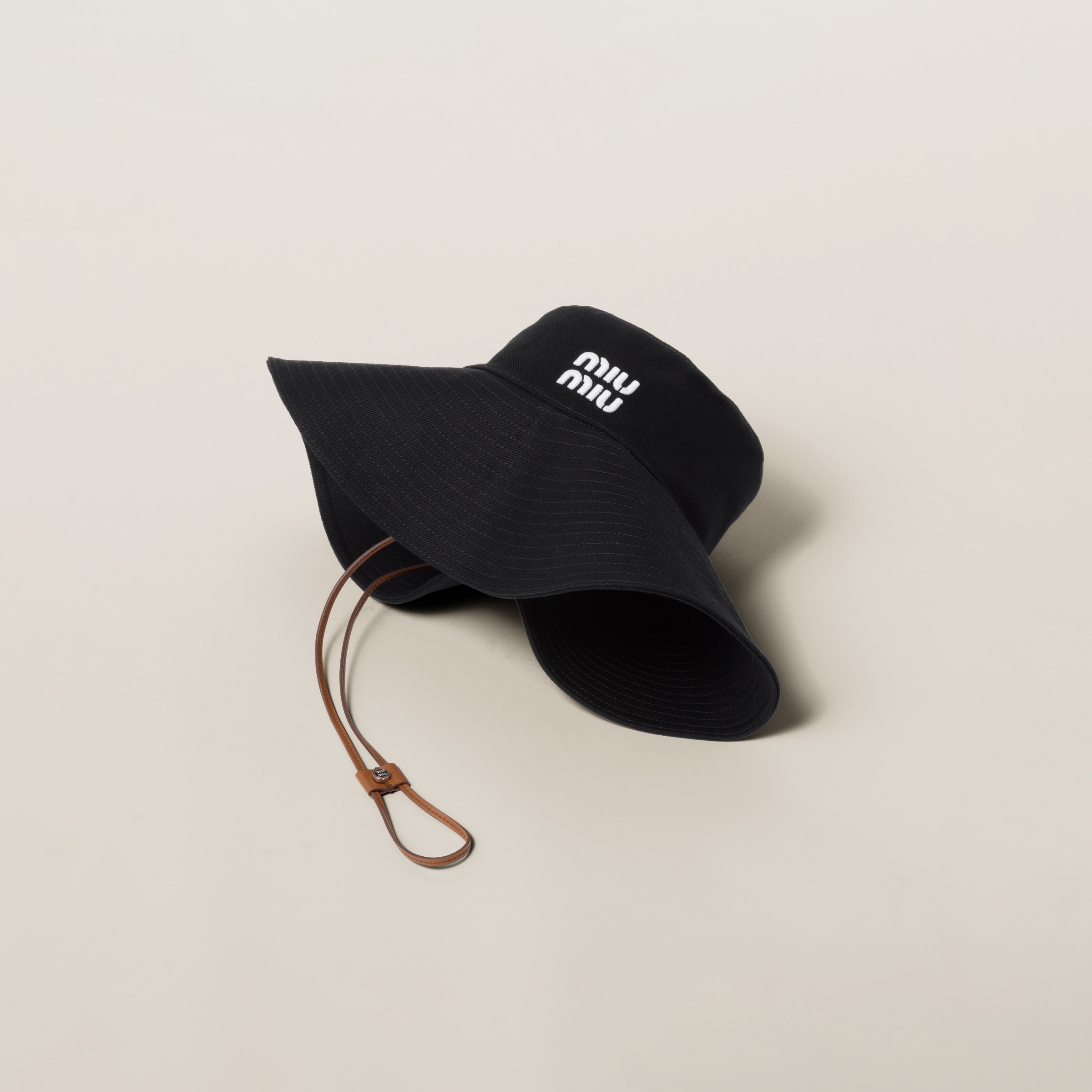 Drill hat - 3