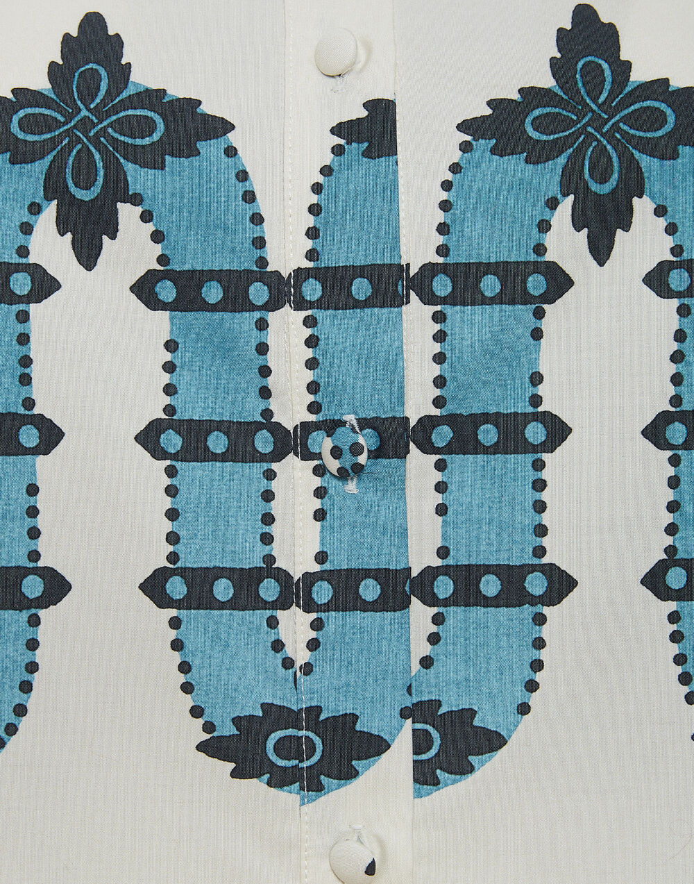 Choux Dress - 4