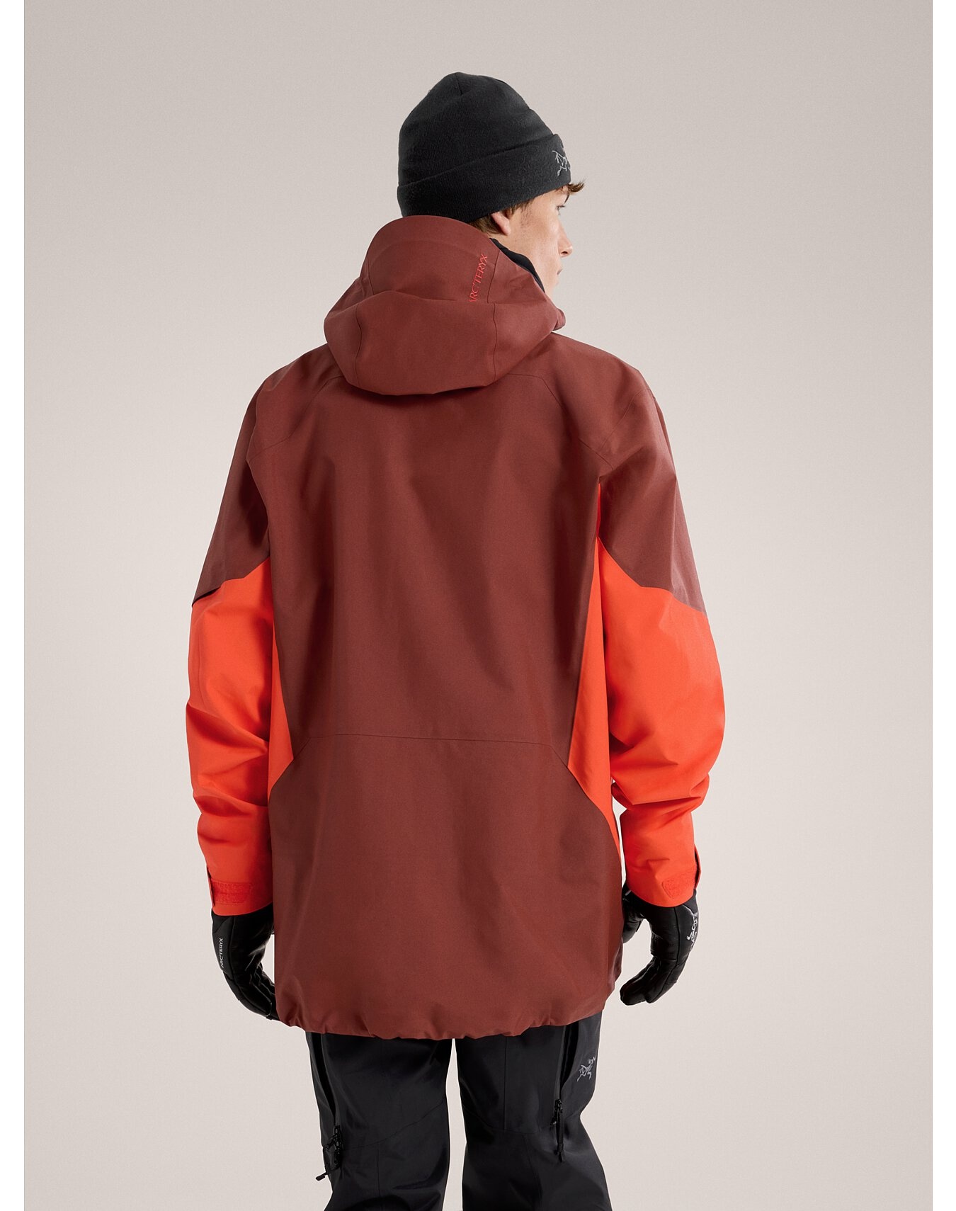 Sabre SV Jacket - 4