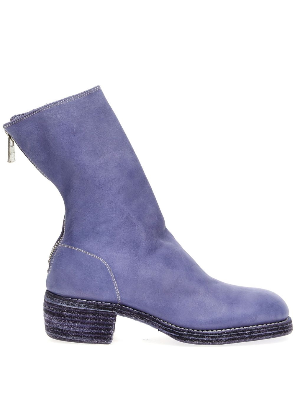 788ZX ankle boots - 1