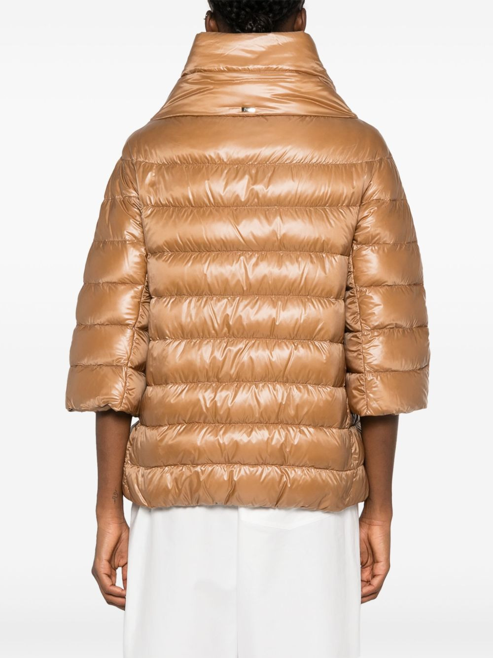Herno Jackets Camel - 4