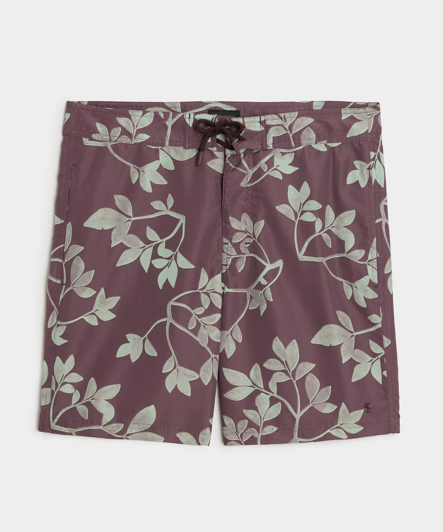 7" Boardshort - 1