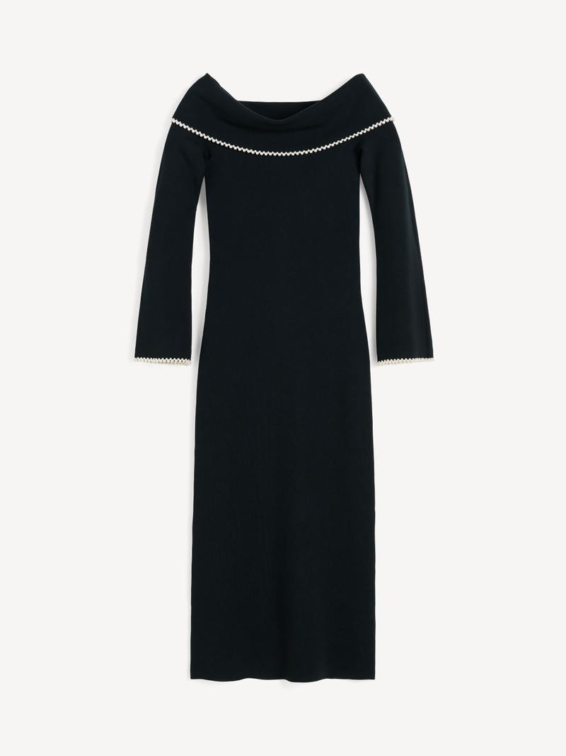 BY MALENE BIRGER Hillevi maxi dress outlook
