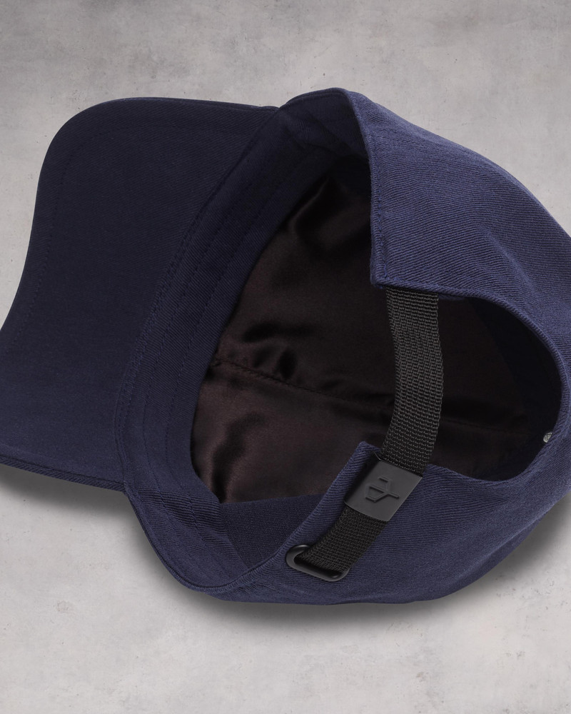 rag & bone Miles Baseball Cap
Cotton Hat outlook