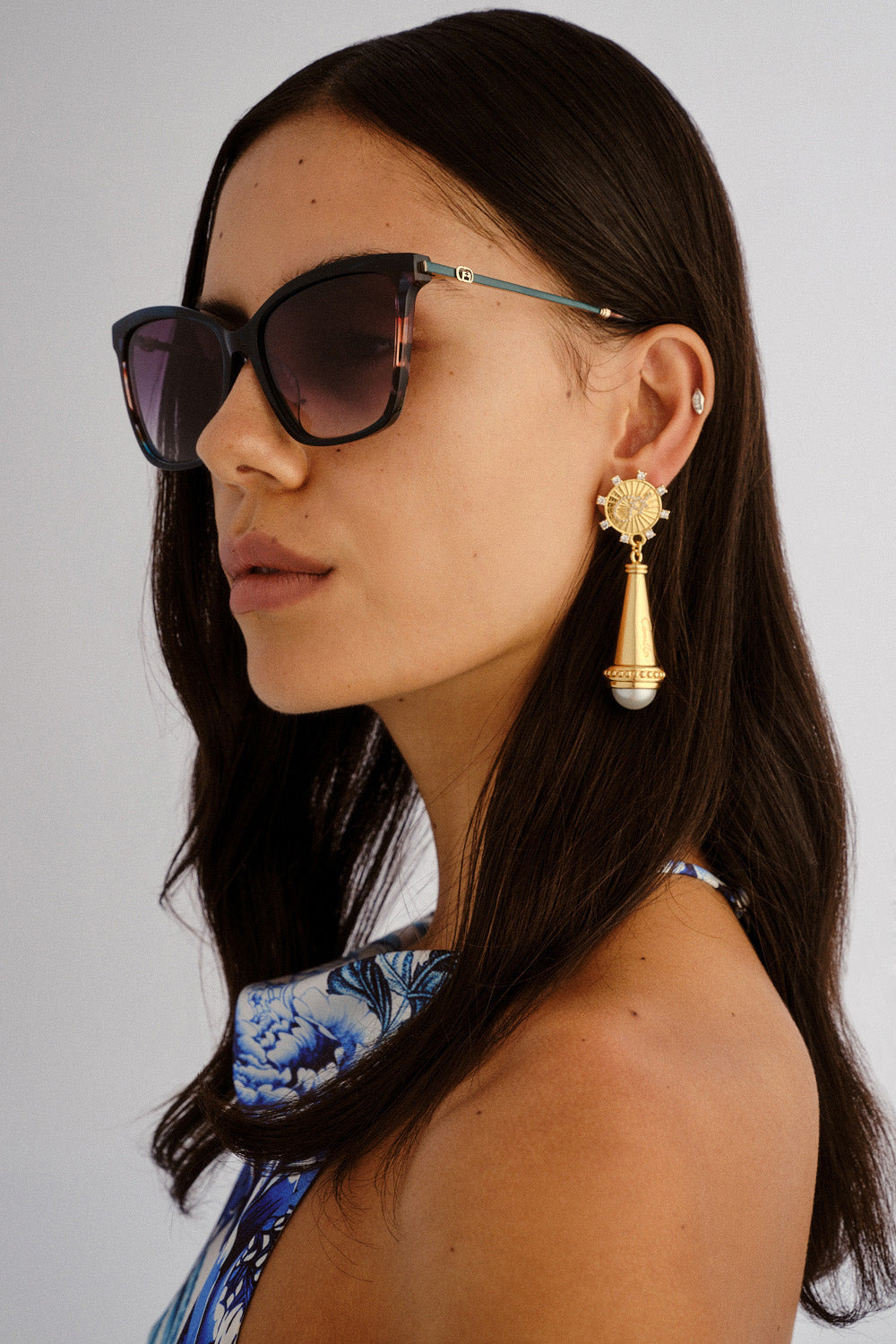 DEEP SEA DIVE SUNGLASSES - 5