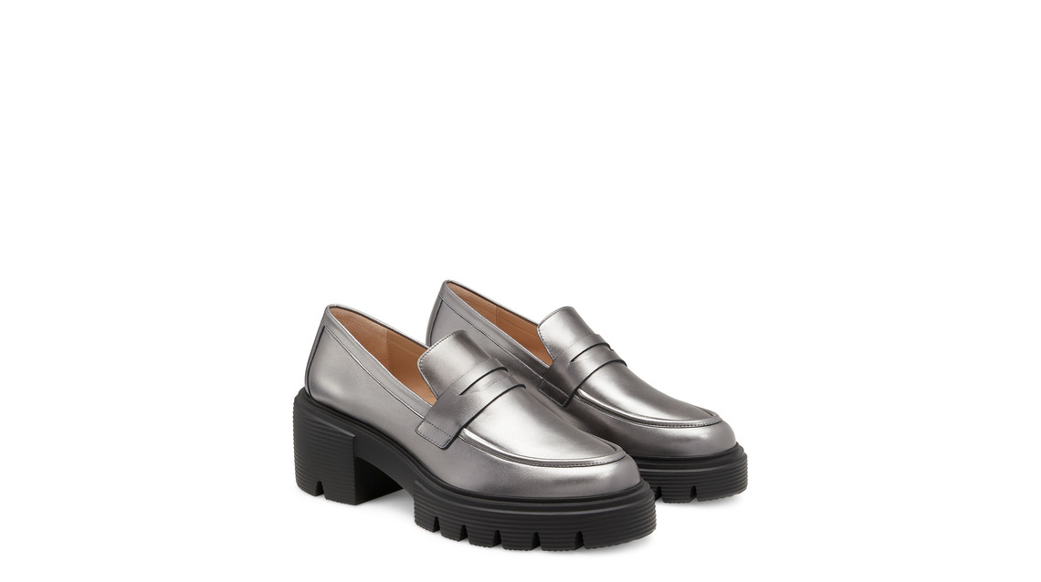 SOHO LOAFER - 2
