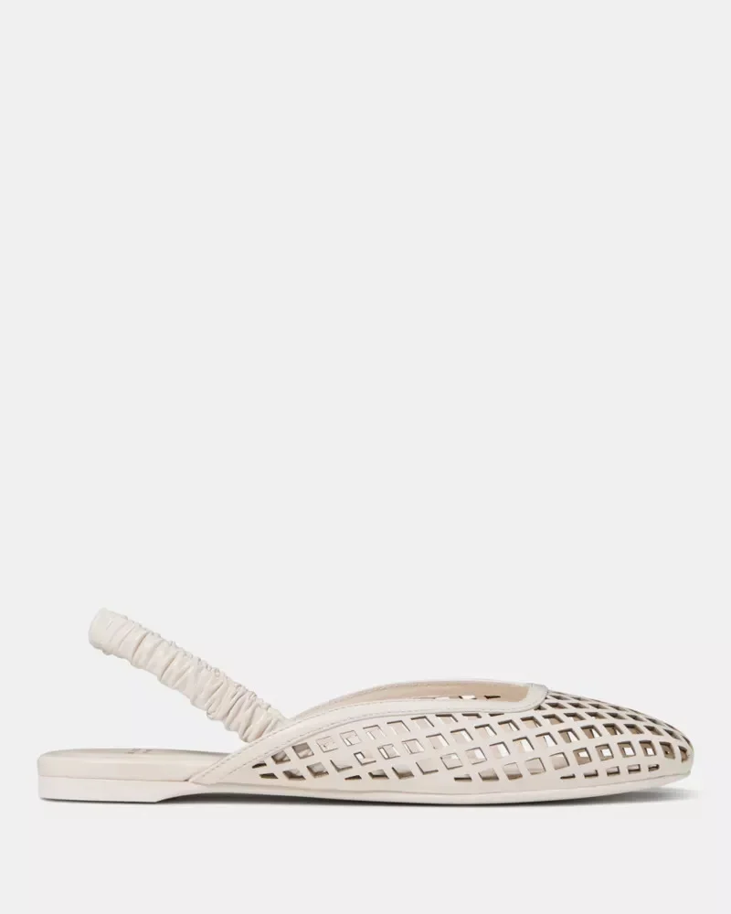 Eloise Slingback Flat - 1
