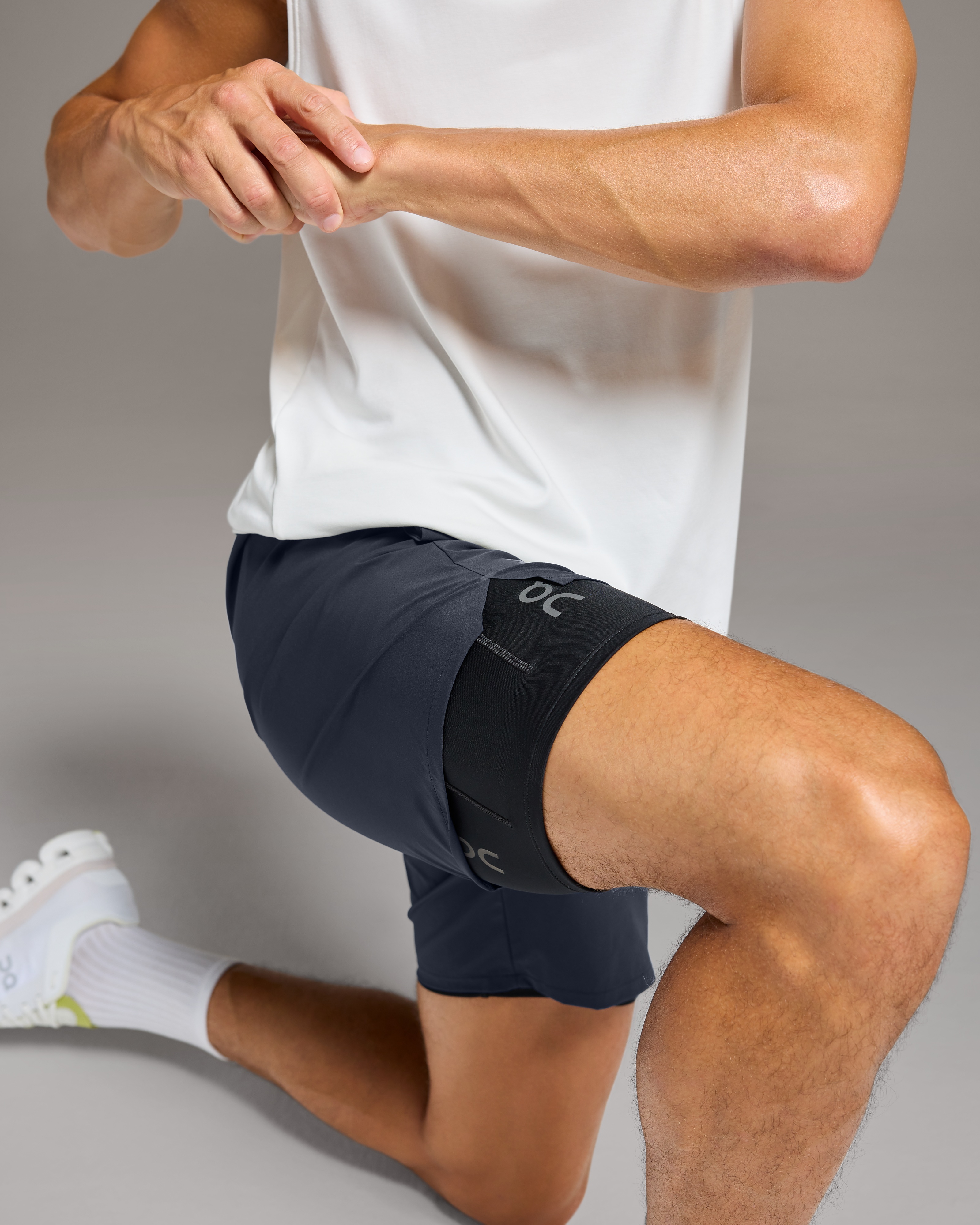 Performance Hybrid Short - 5