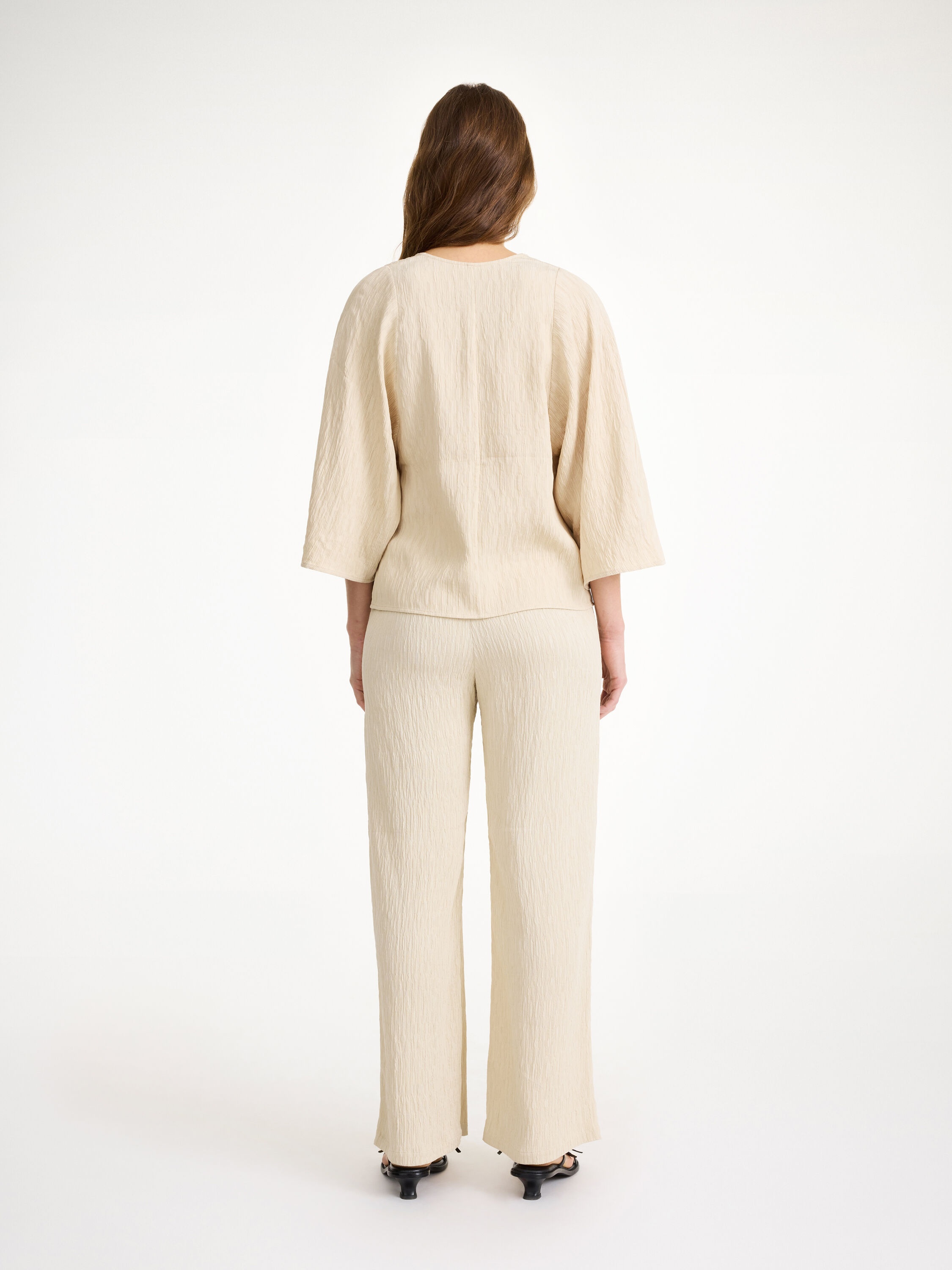 Calyas blouse - 3