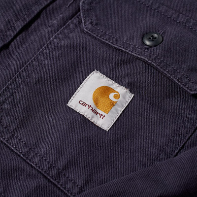 Carhartt Carhartt WIP Reno Shirt Jacket outlook