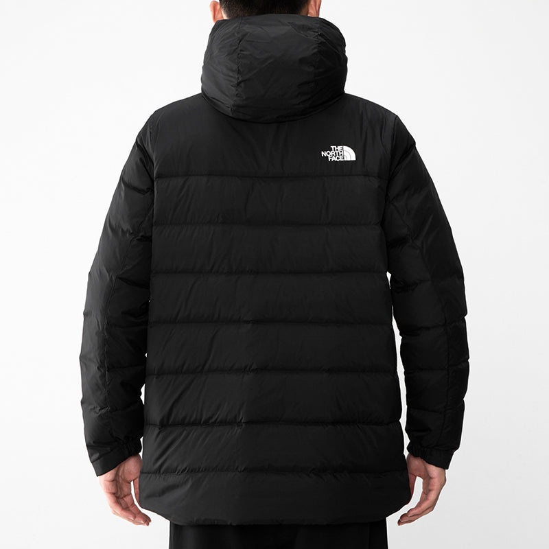 THE NORTH FACE Retro Nuptse Jacket 550 NF0A7QPK-JK3 - 4