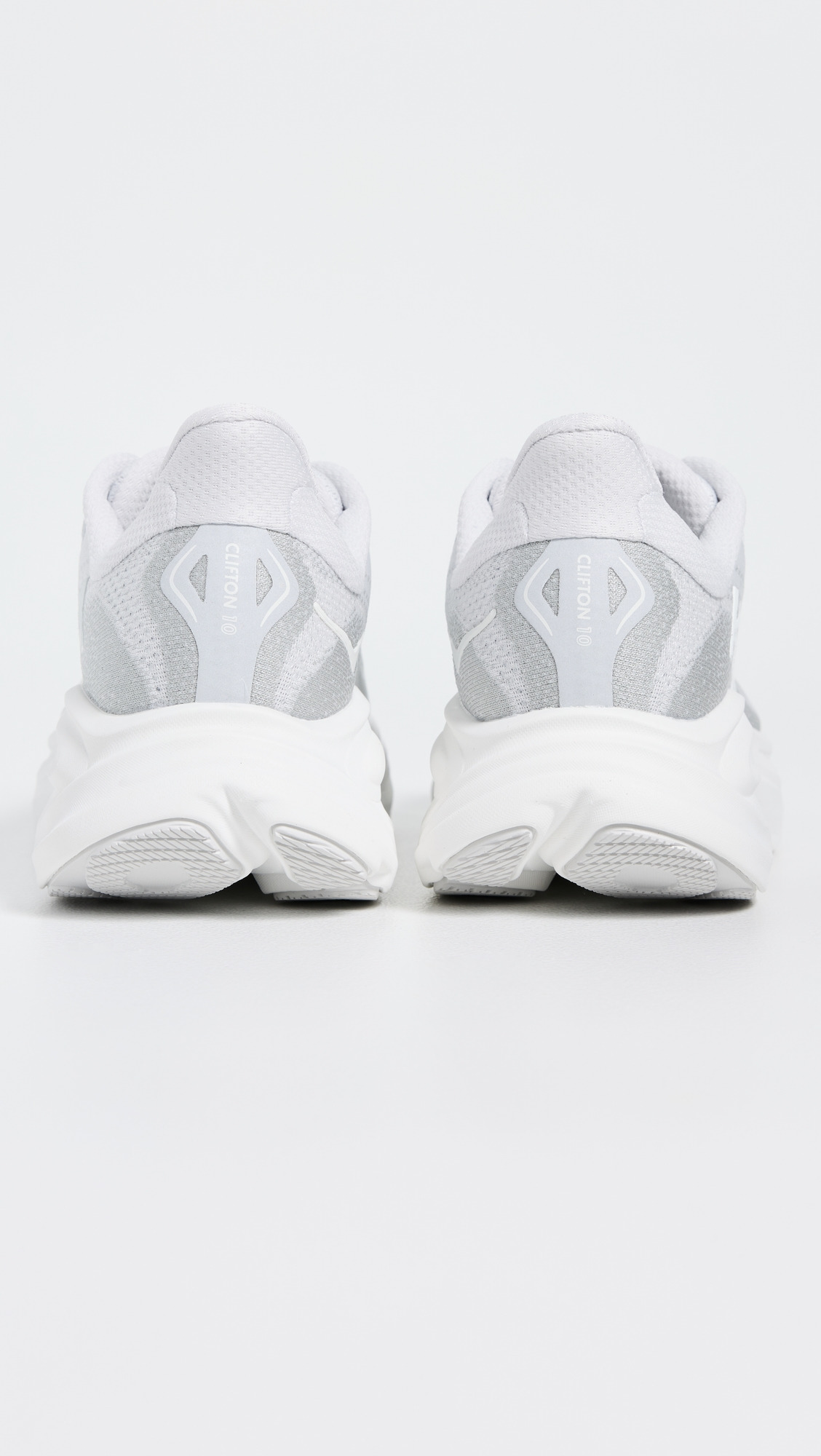 Clifton 10 Sneakers - 3