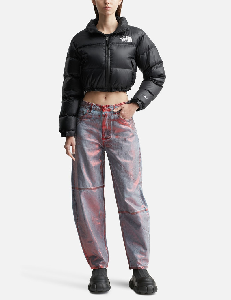 The North Face Nuptse 패딩된 자켓 outlook