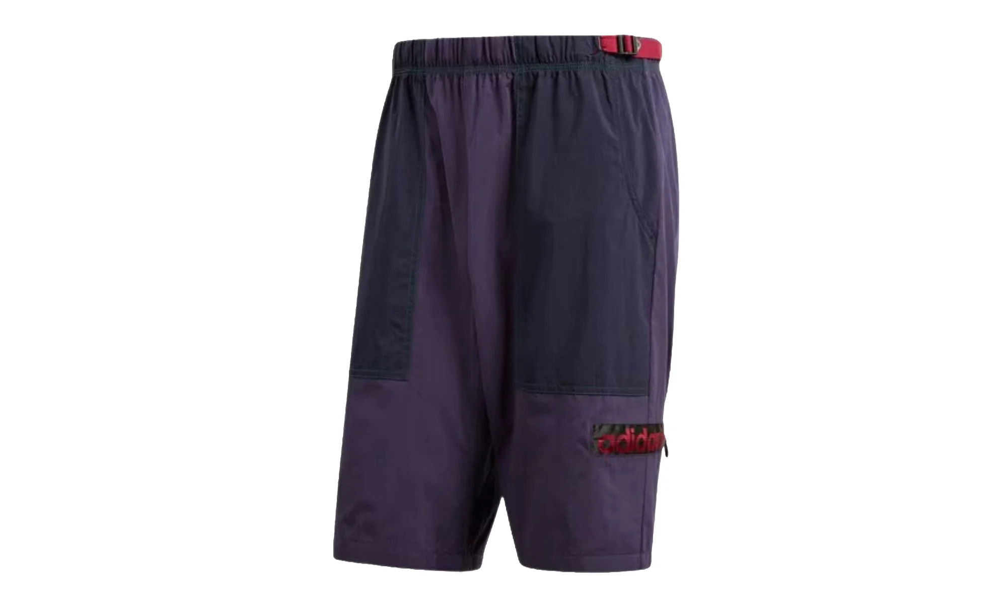 ORIGINALS ATRIC SHORTS "Purple" CD6815 - 1