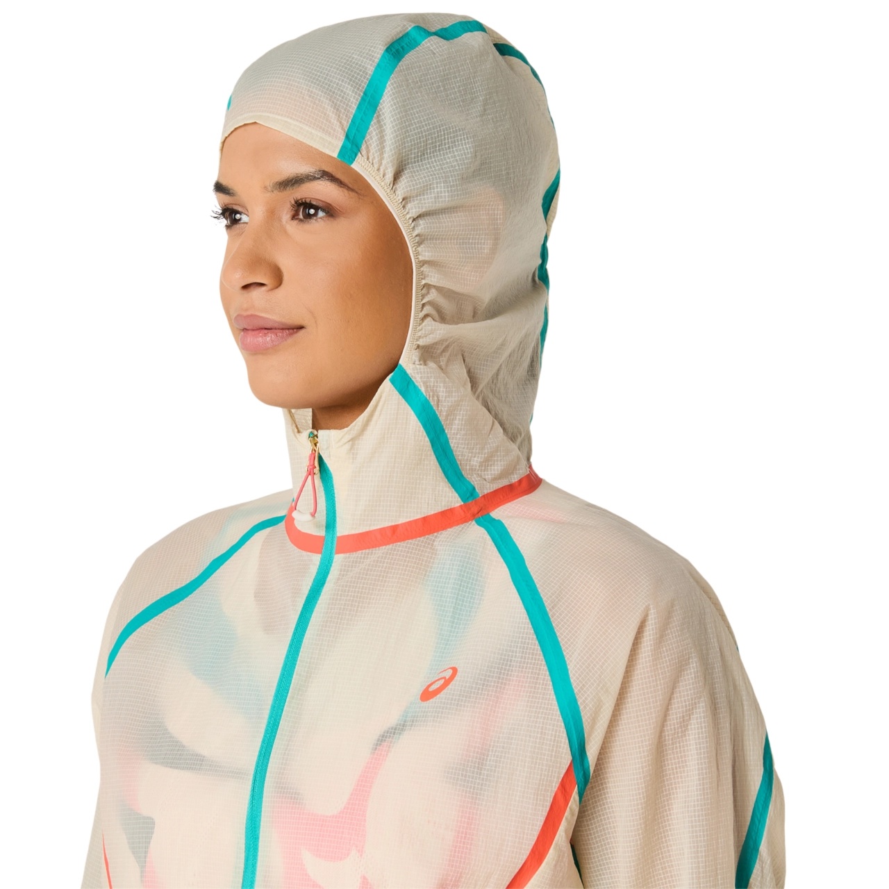 LIMITED SERIES ROAD PACKABLE JACKET - 8